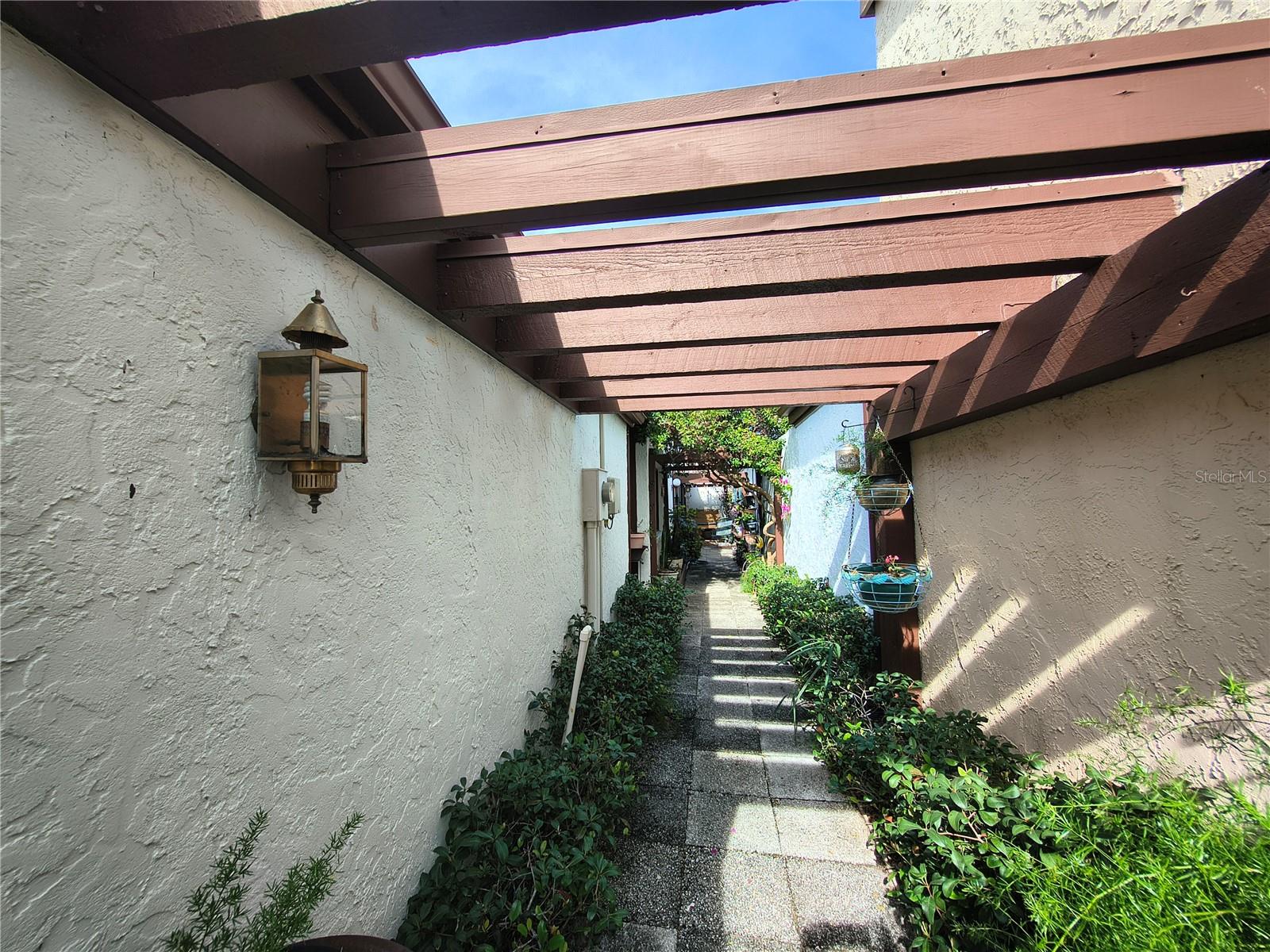 BEACON WOODS VILLAGE - Residential