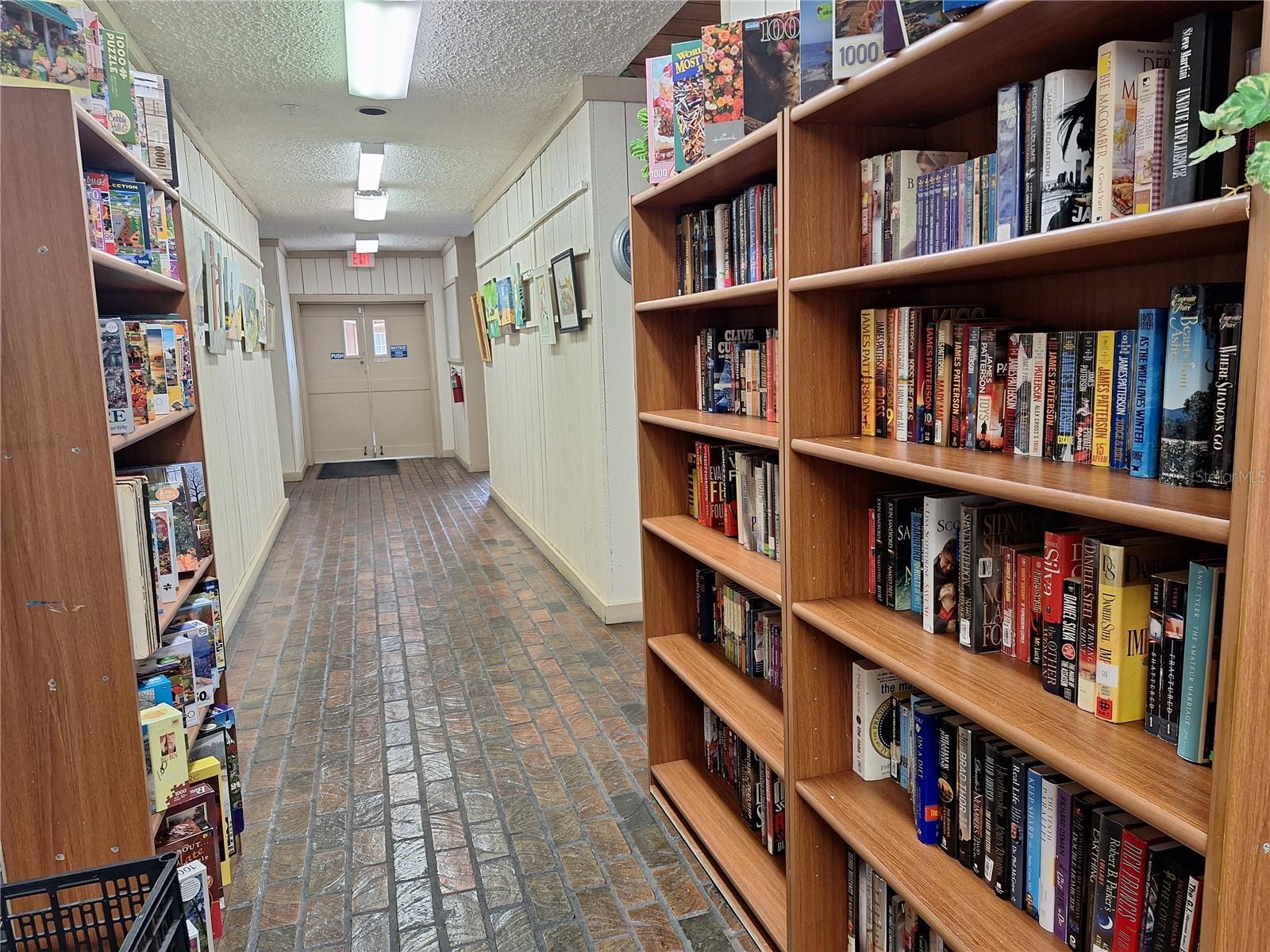 BEACON WOODS VILLAGE - Residential