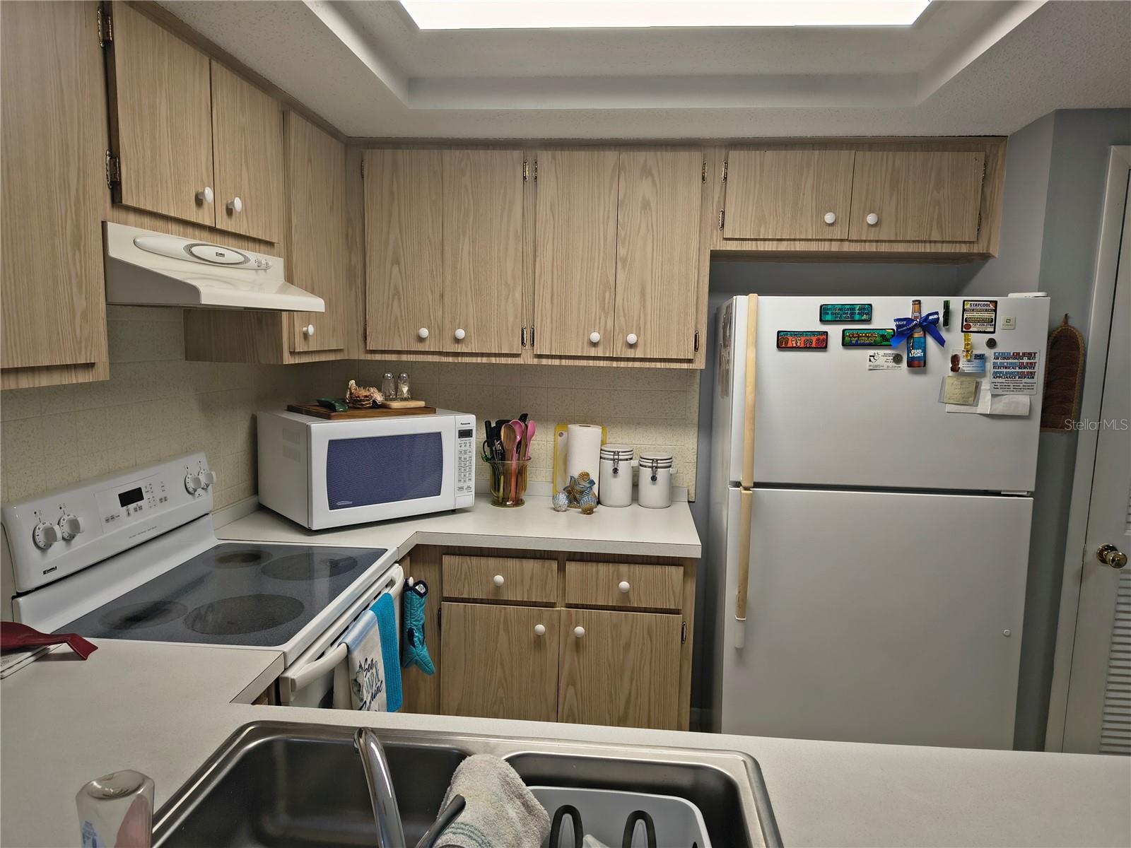 BEACON WOODS VILLAGE - Residential