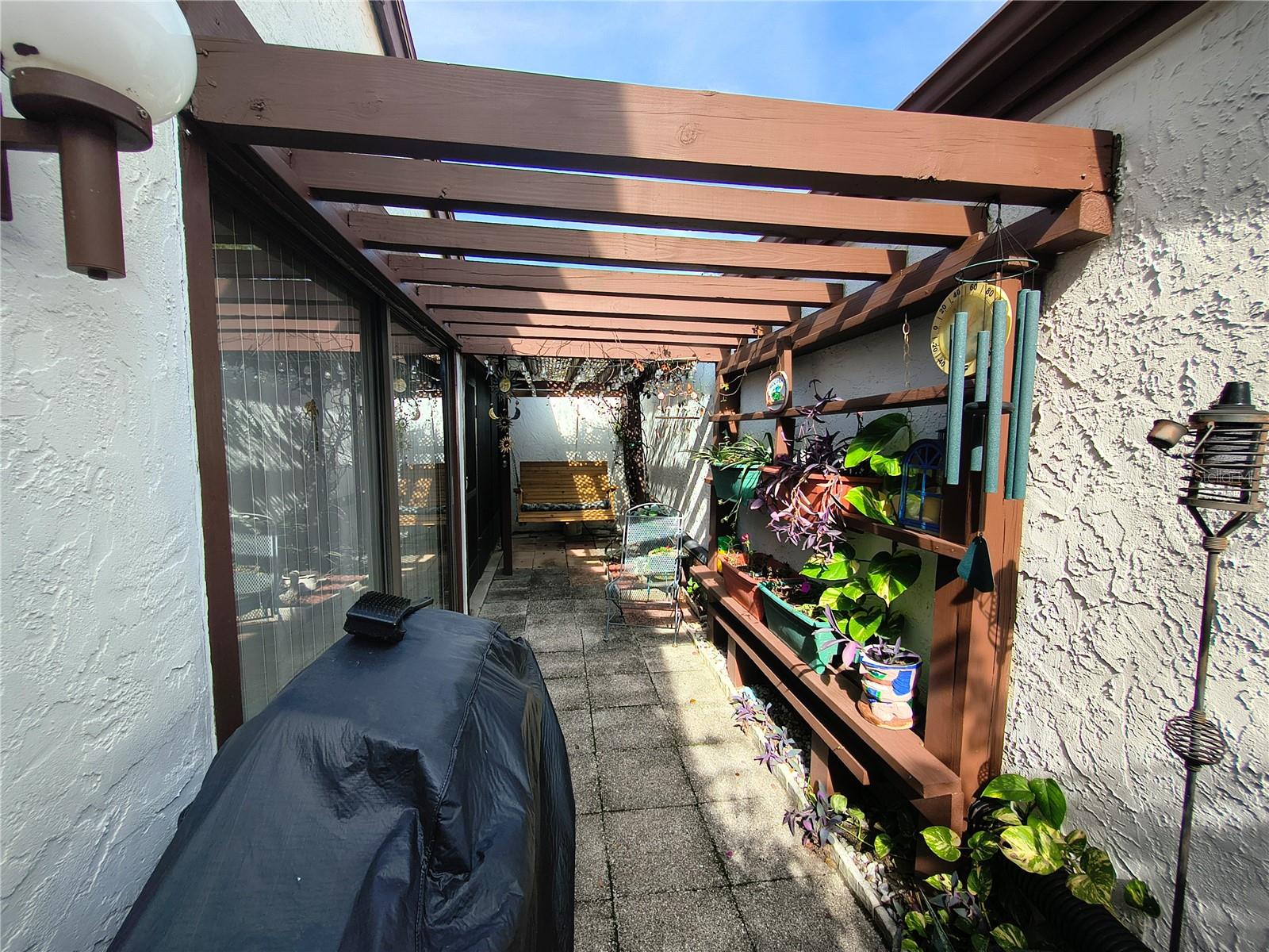 BEACON WOODS VILLAGE - Residential