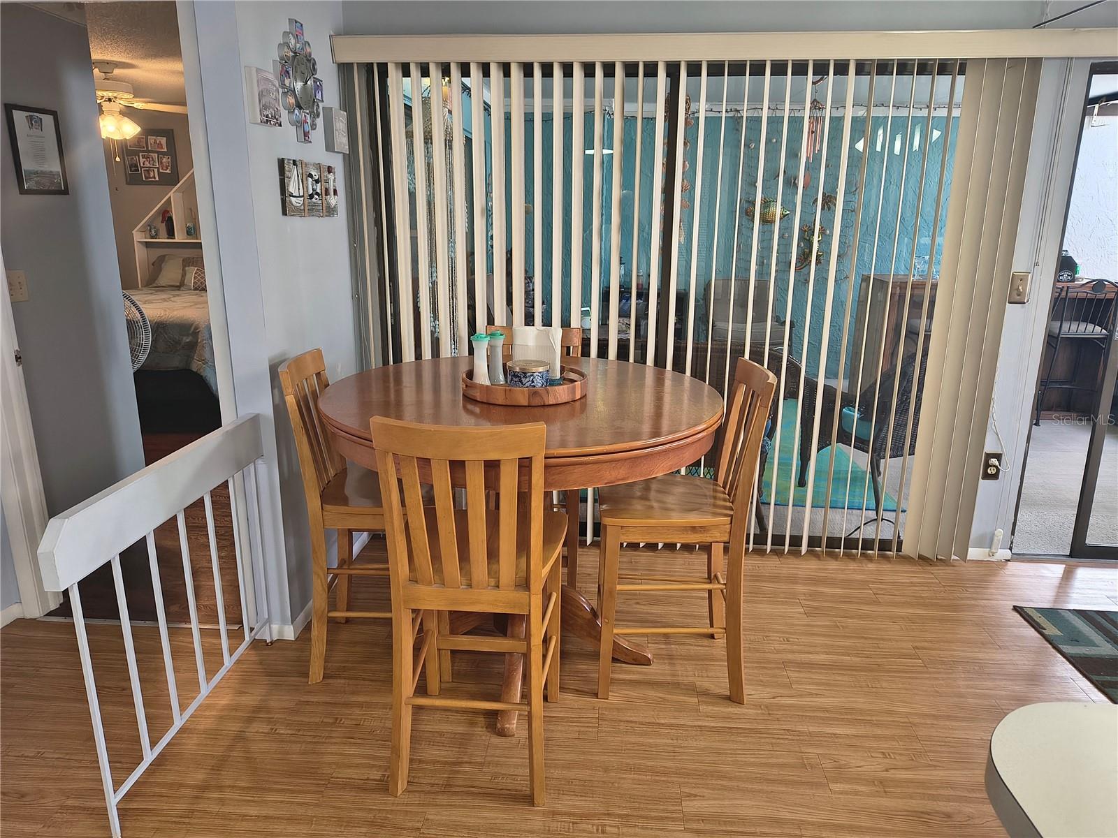 BEACON WOODS VILLAGE - Residential