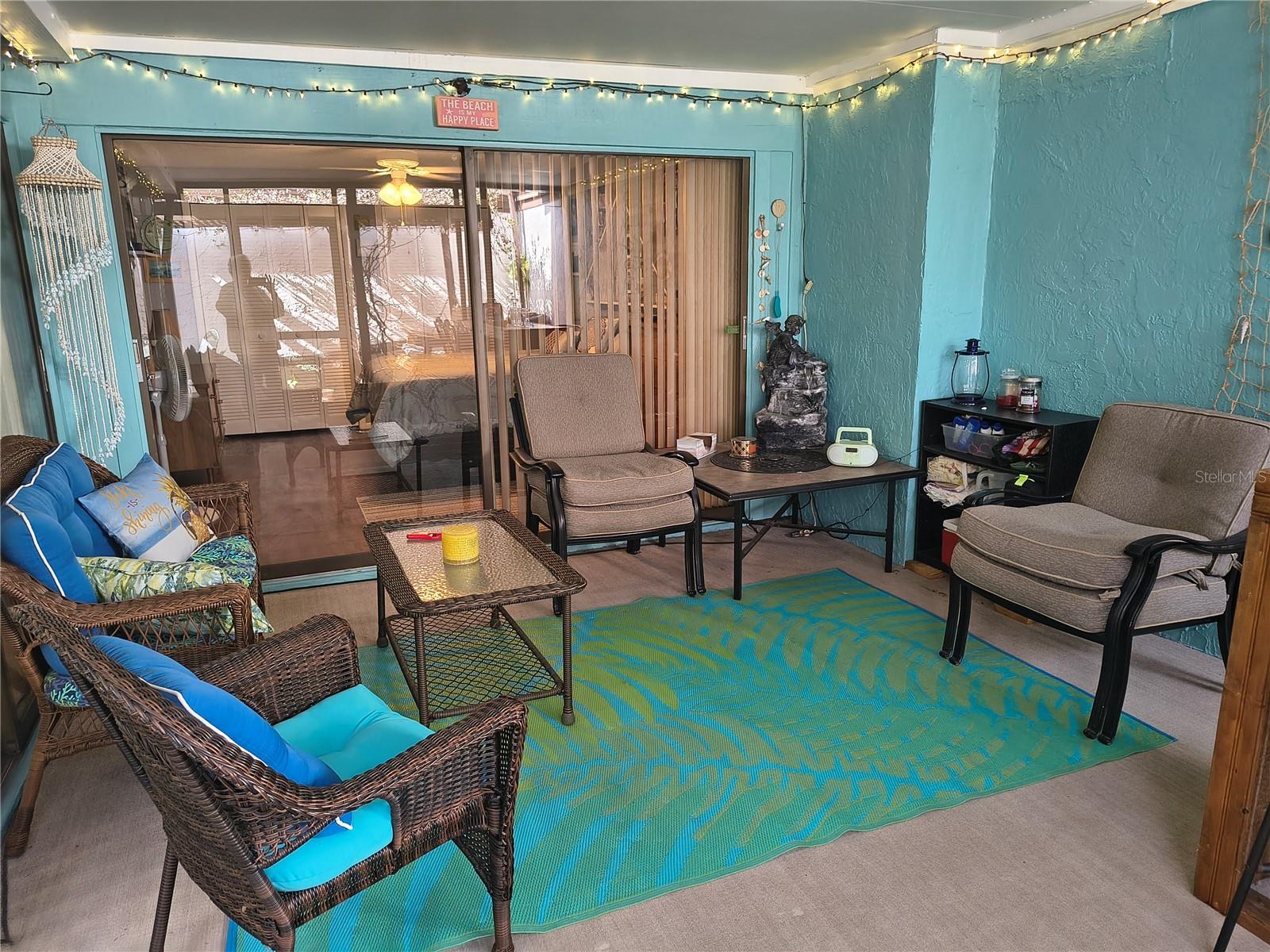 BEACON WOODS VILLAGE - Residential