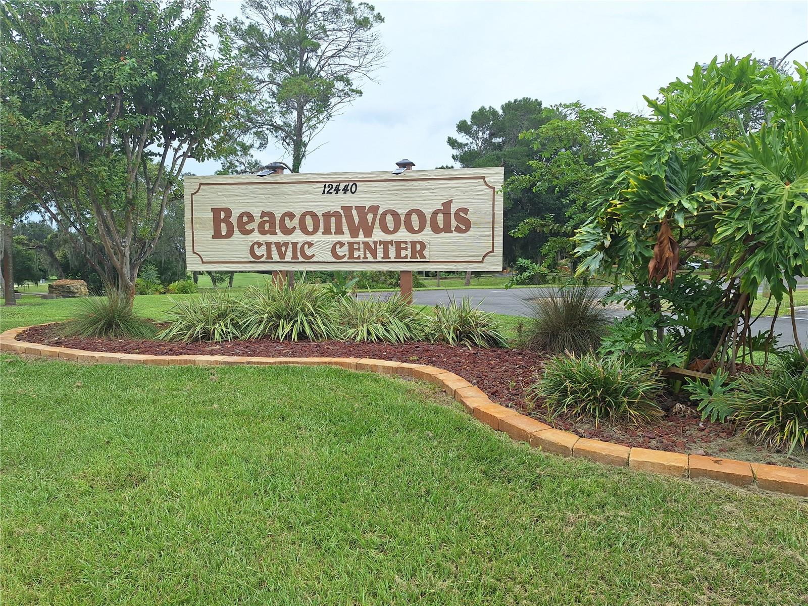 BEACON WOODS VILLAGE - Residential