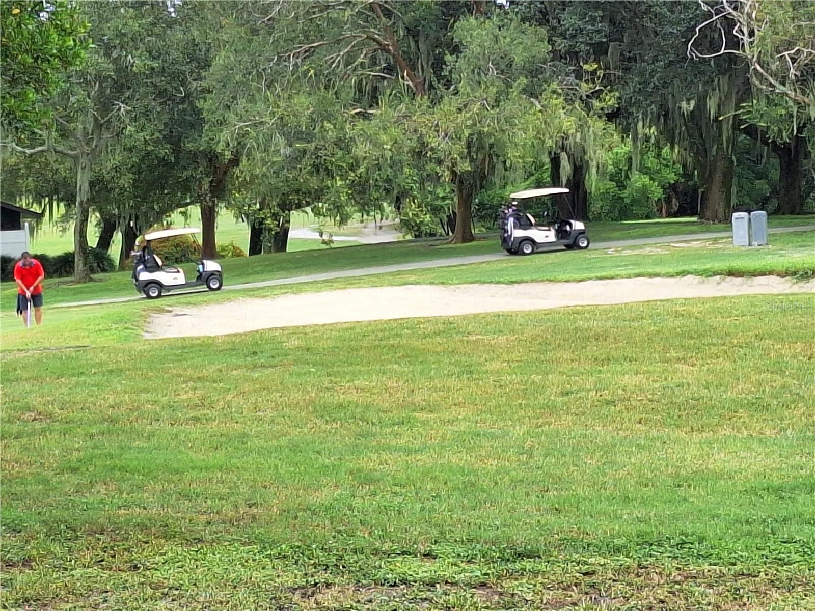 BEACON WOODS VILLAGE - Residential