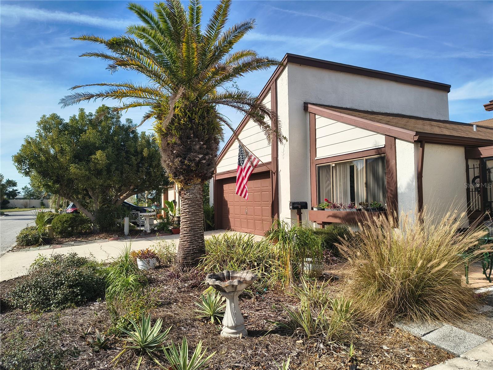 BEACON WOODS VILLAGE - Residential