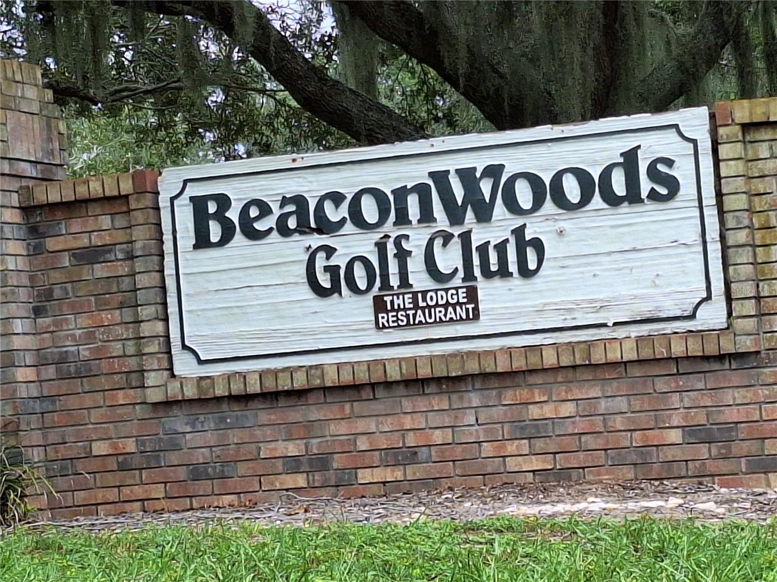 BEACON WOODS VILLAGE - Residential