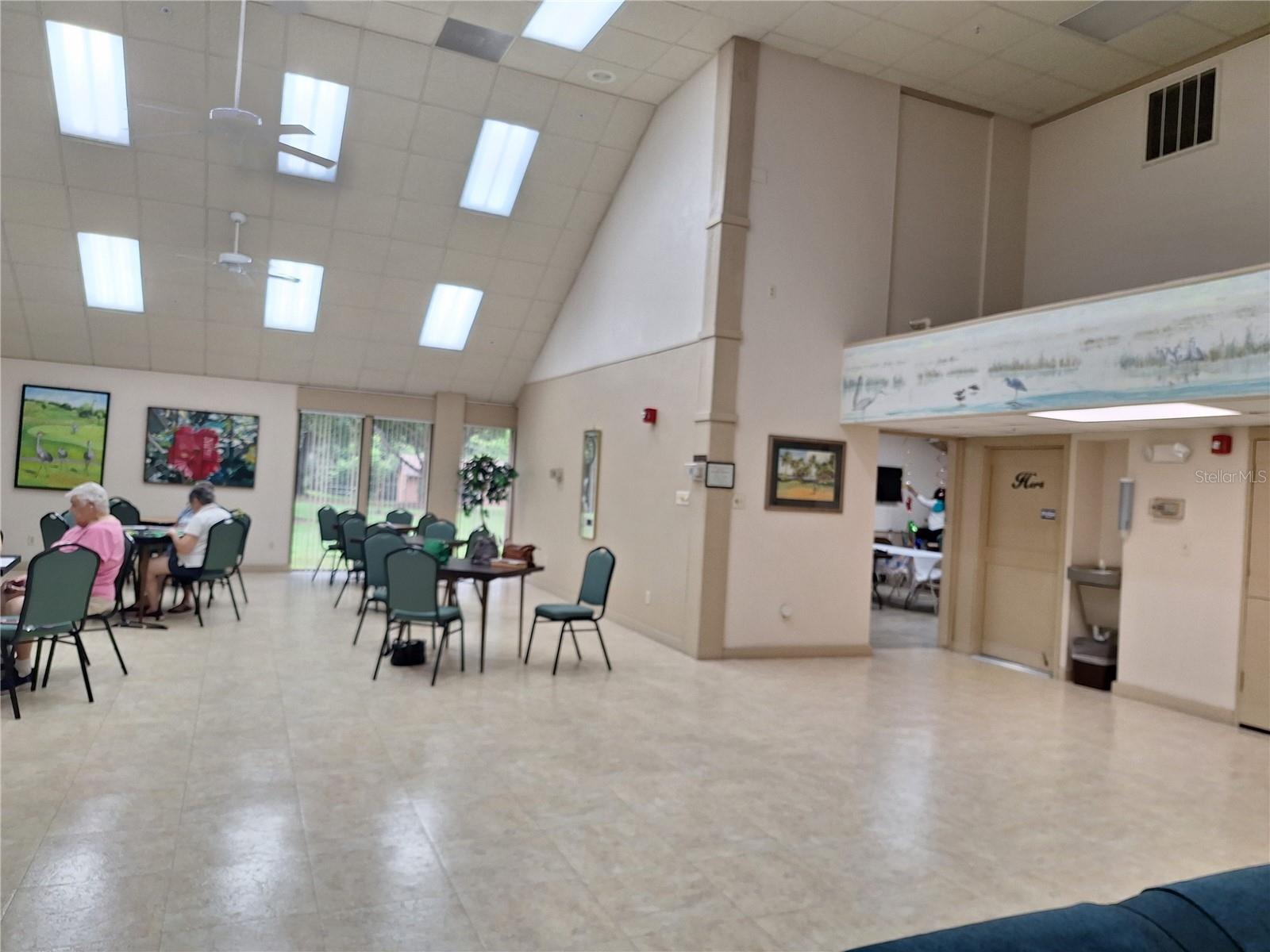 BEACON WOODS VILLAGE - Residential