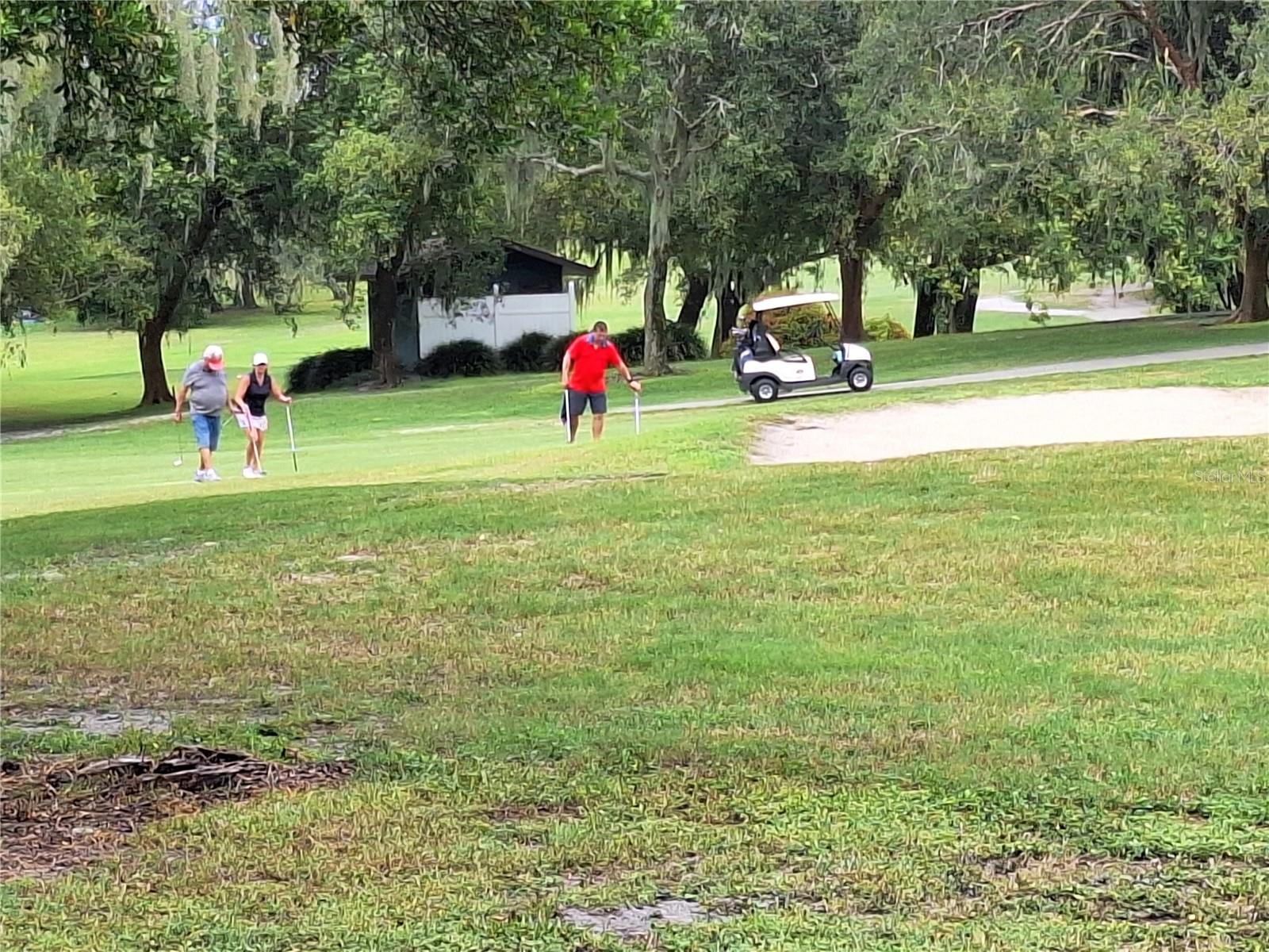 BEACON WOODS VILLAGE - Residential