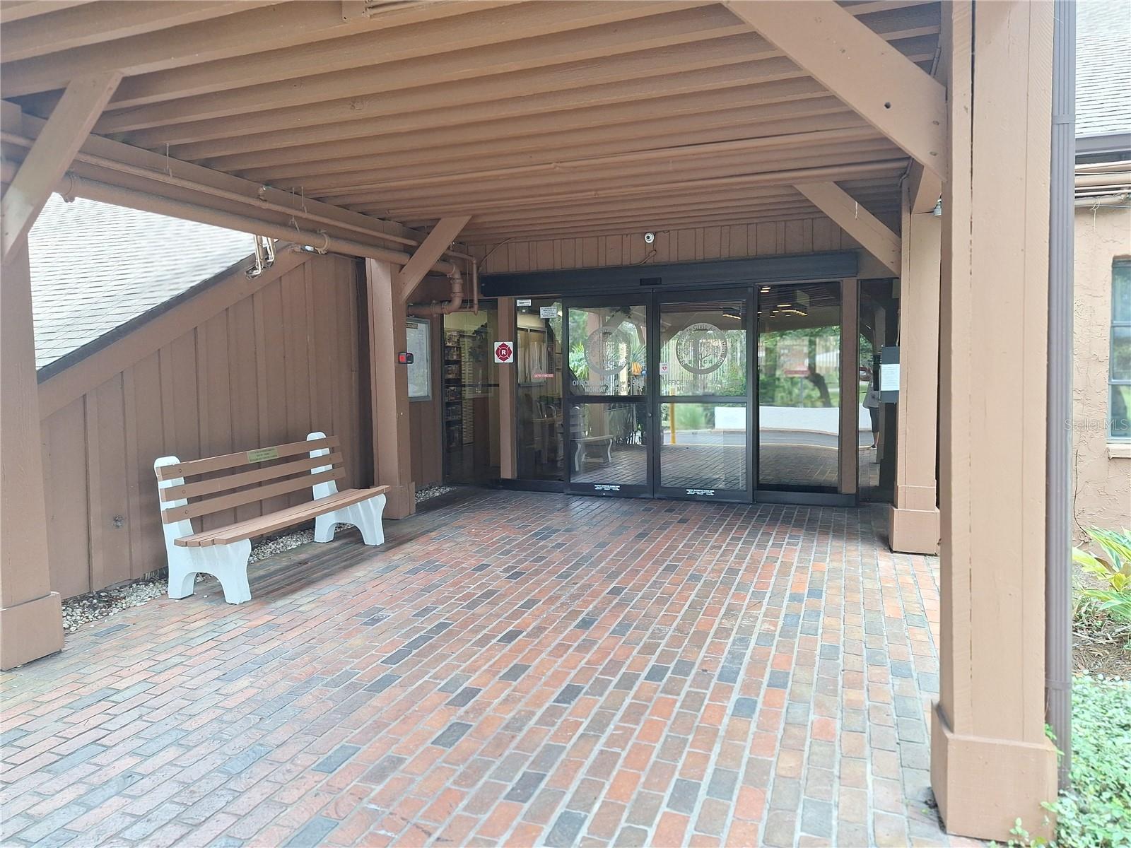 BEACON WOODS VILLAGE - Residential