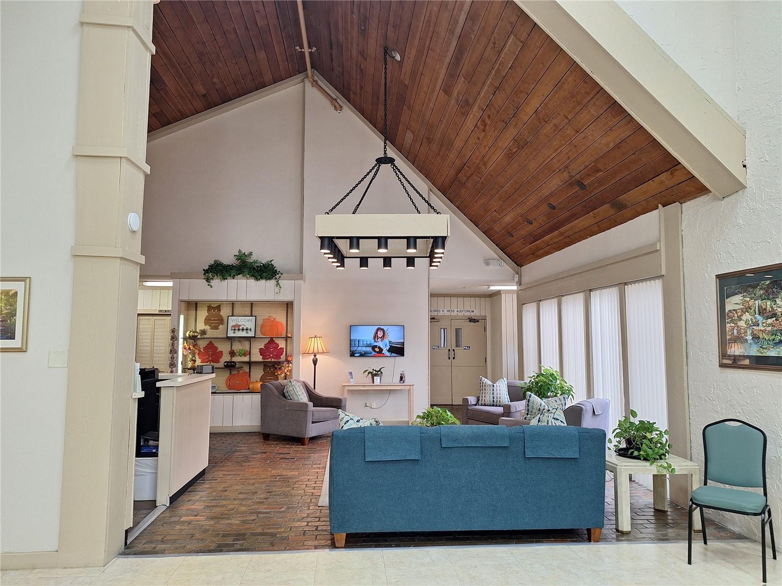 BEACON WOODS VILLAGE - Residential