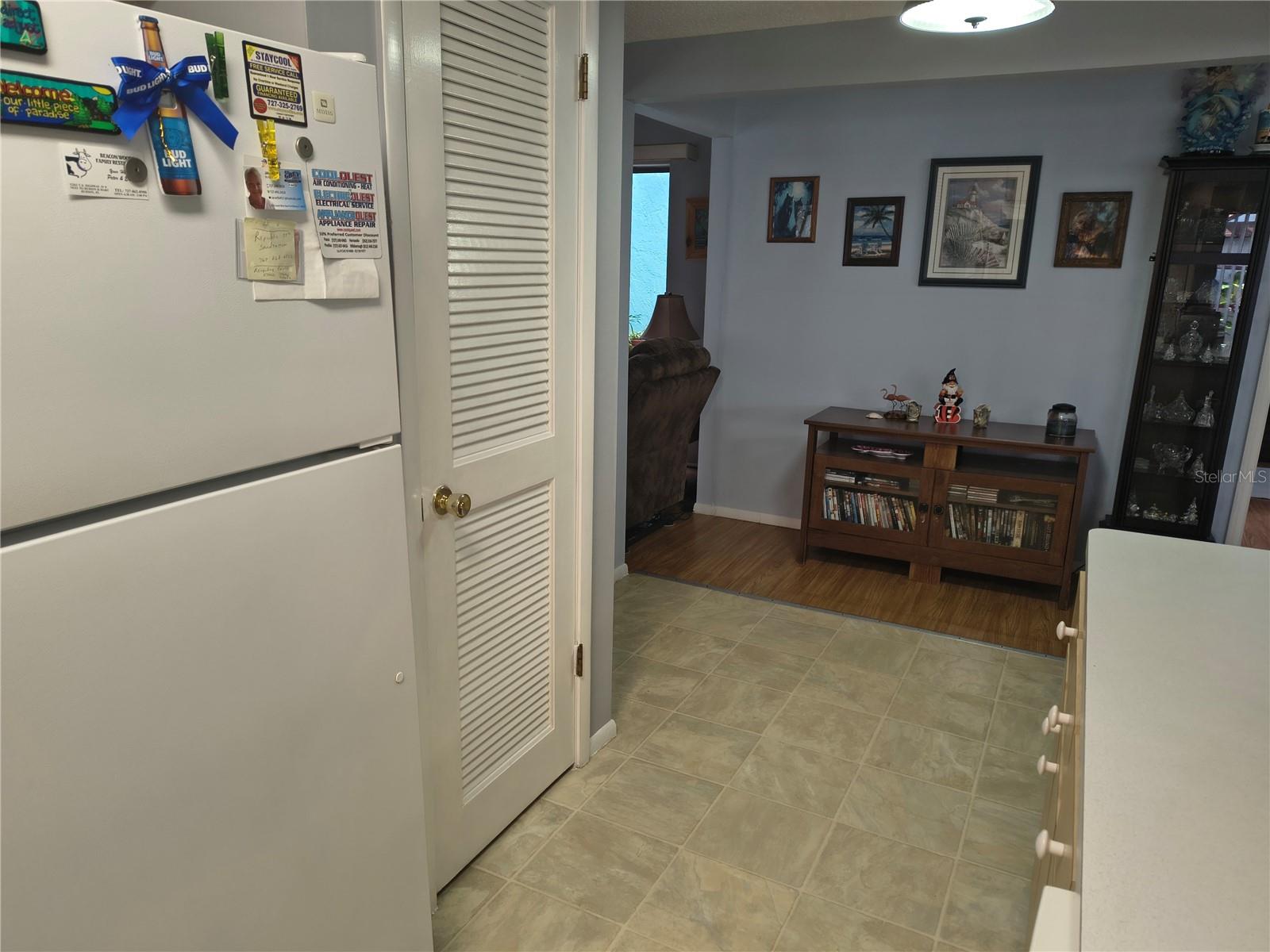 BEACON WOODS VILLAGE - Residential