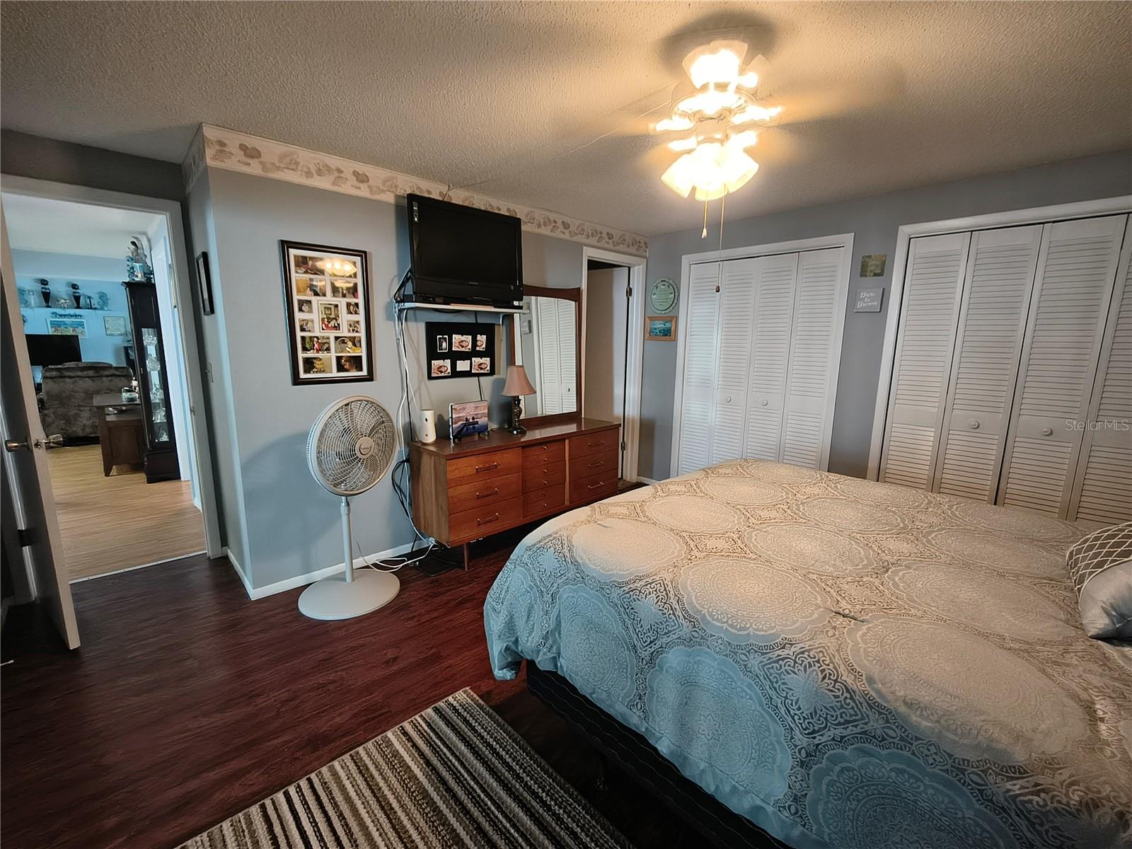 BEACON WOODS VILLAGE - Residential