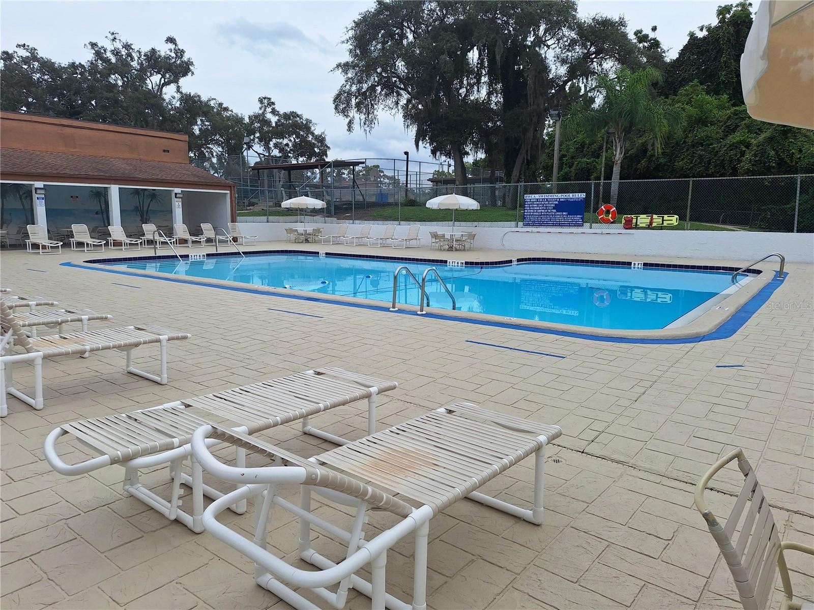 BEACON WOODS VILLAGE - Residential