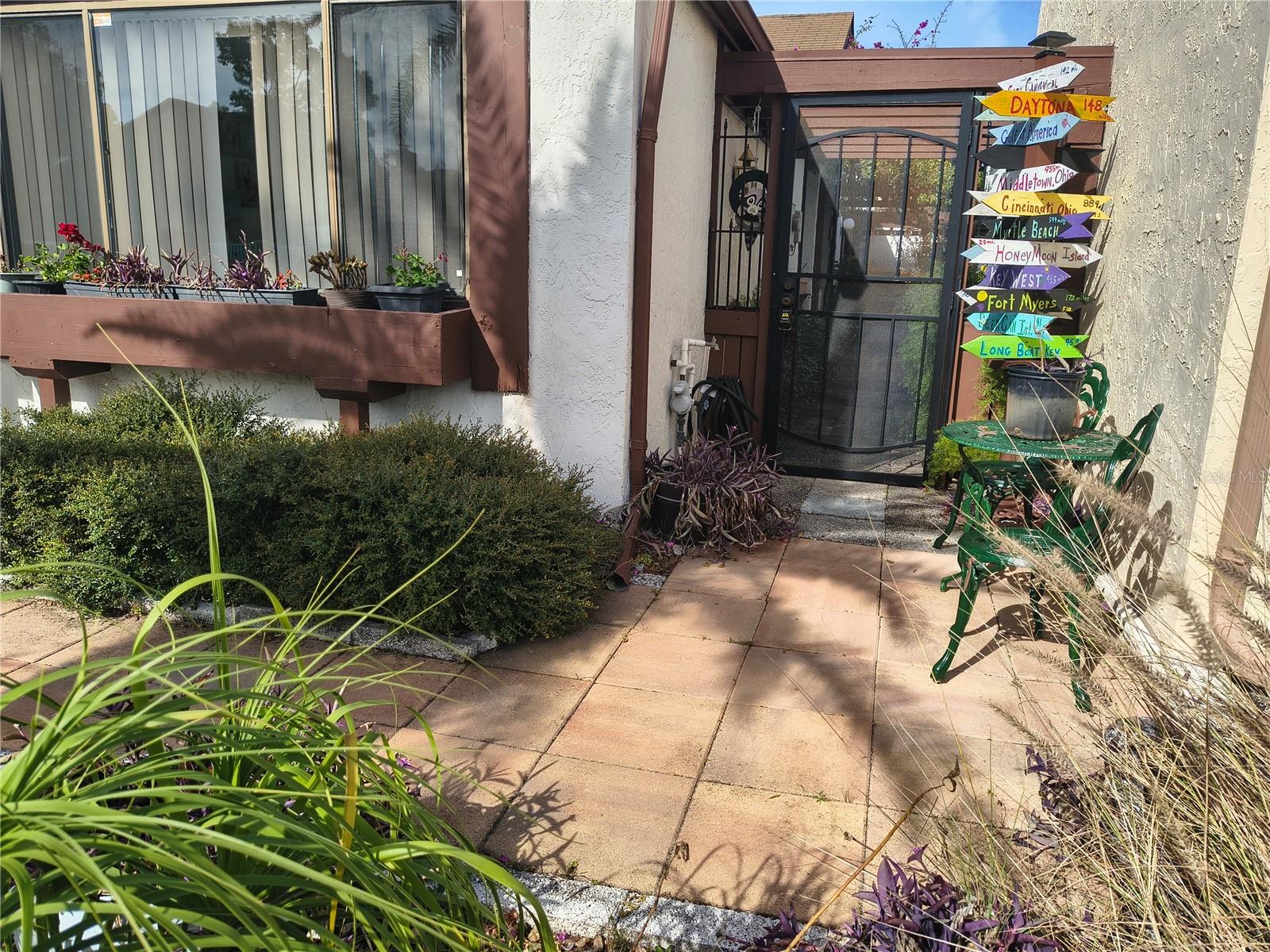 BEACON WOODS VILLAGE - Residential