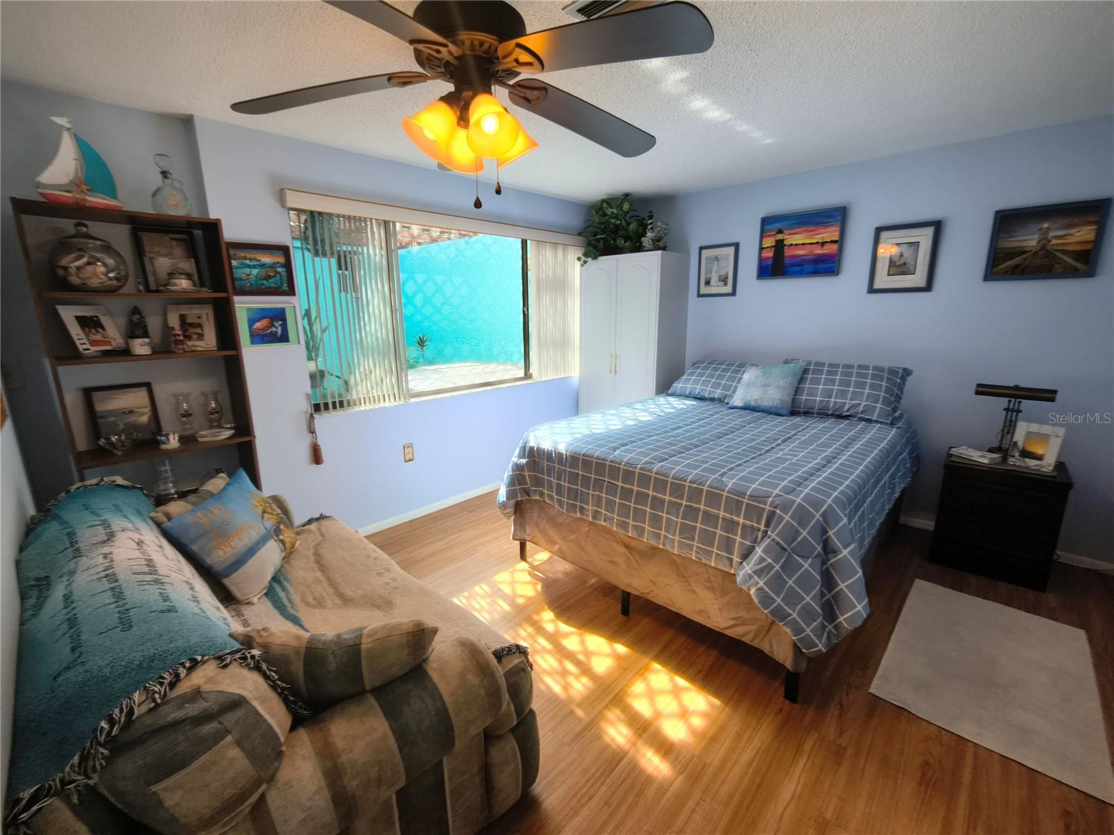 BEACON WOODS VILLAGE - Residential