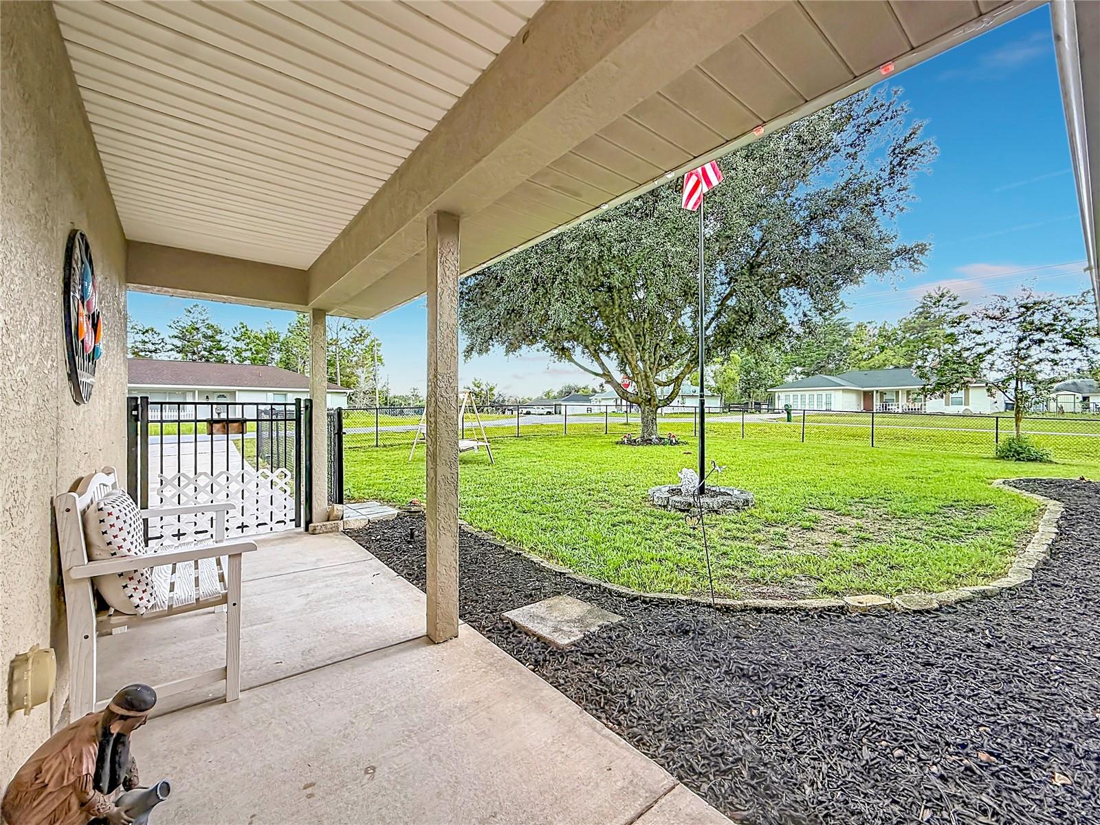 1 REDWOOD RUN COURT