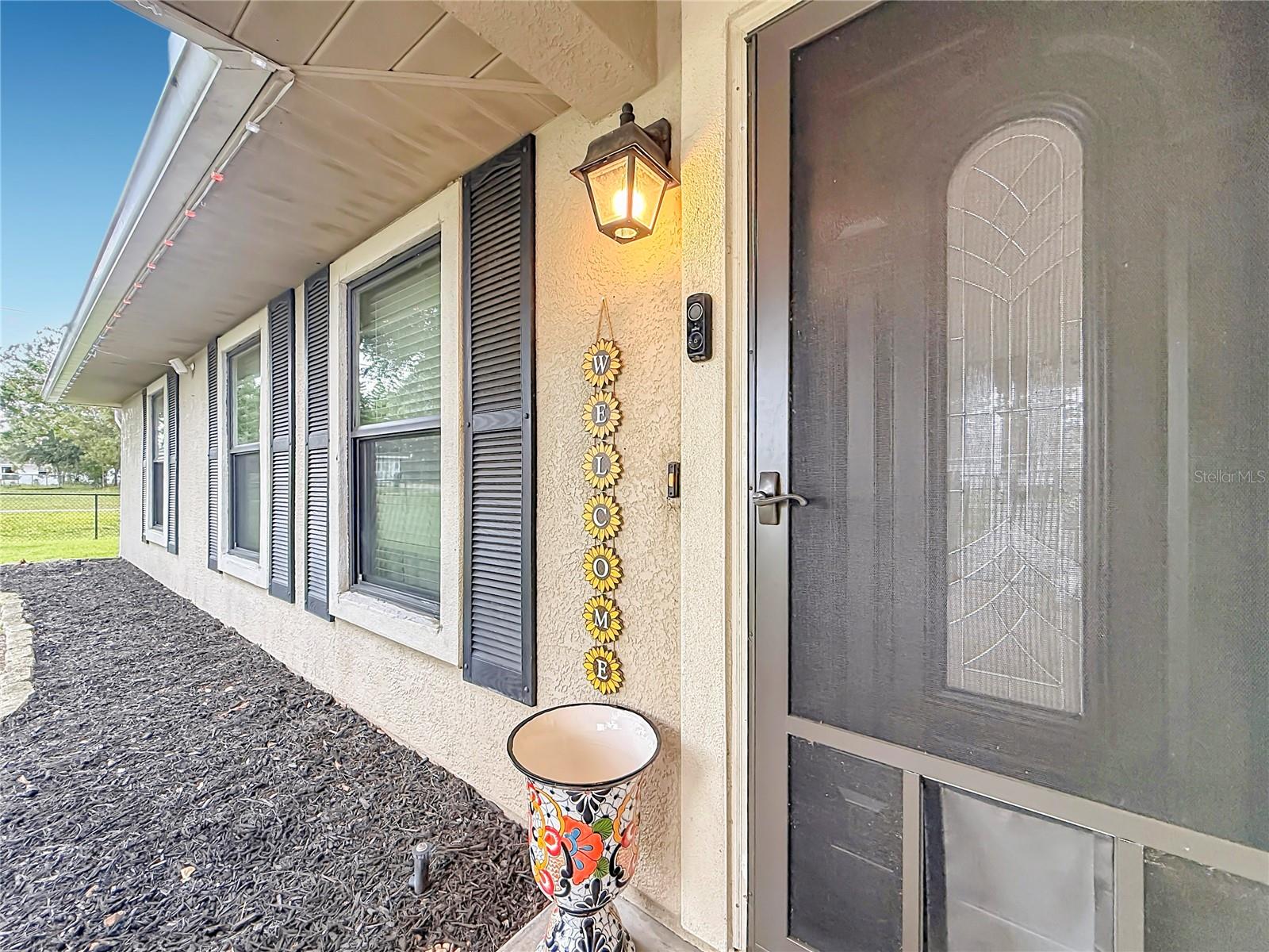 1 REDWOOD RUN COURT