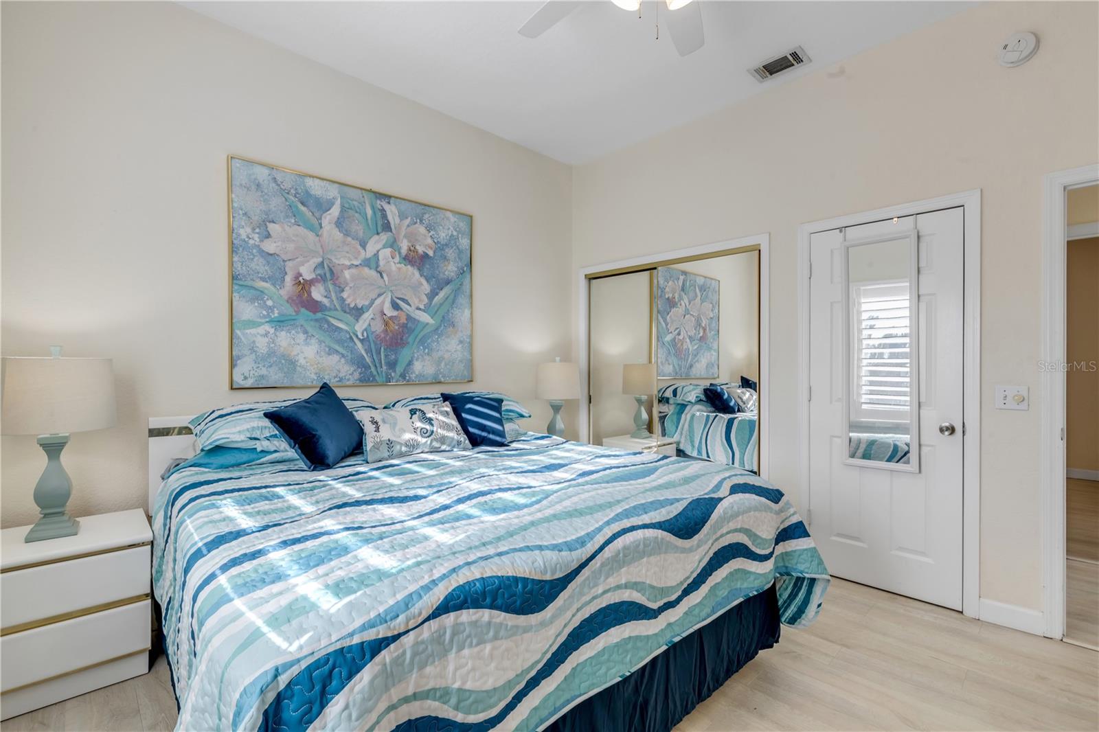 BETHUNE VOLUSIA BEACH - Residential