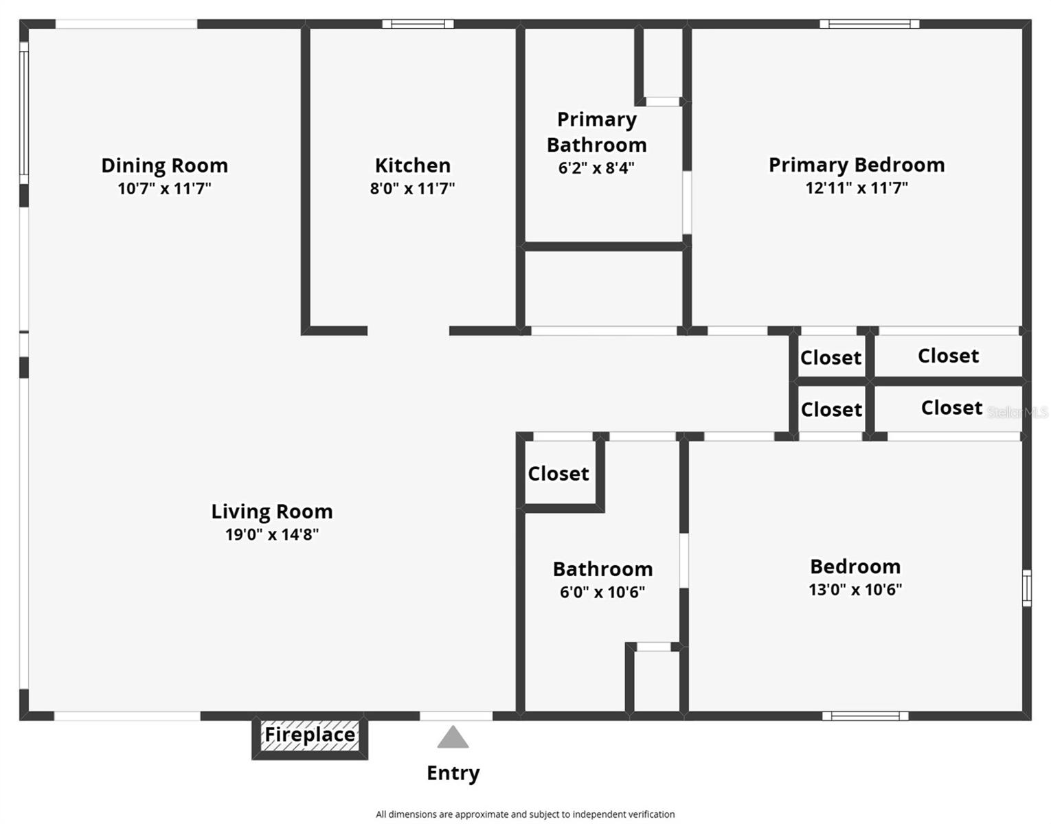 BETHUNE VOLUSIA BEACH - Residential