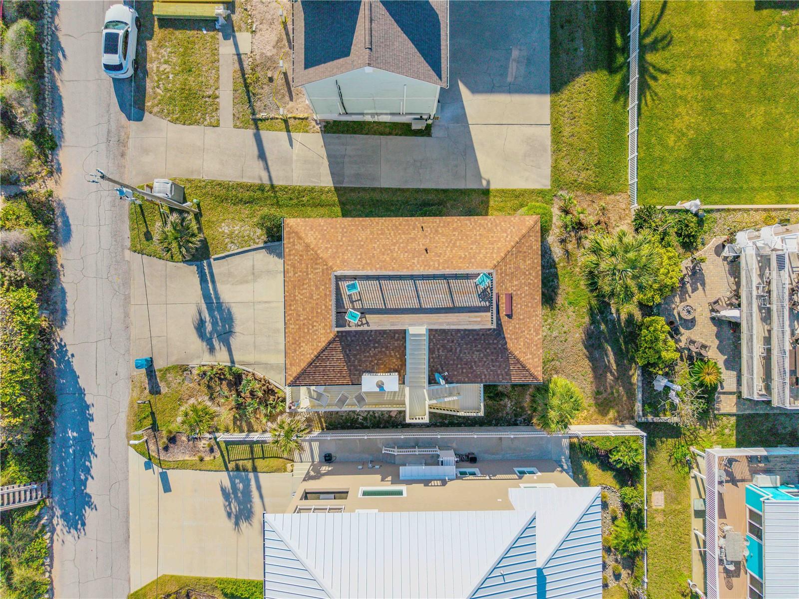 BETHUNE VOLUSIA BEACH - Residential