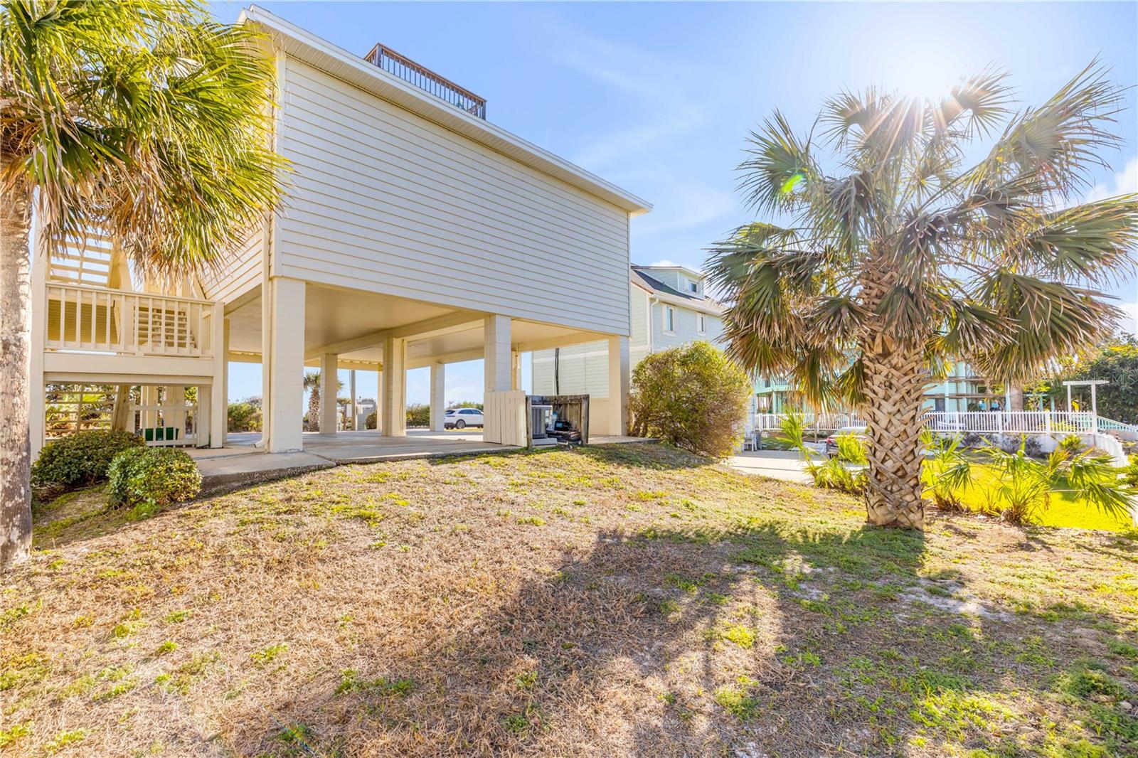BETHUNE VOLUSIA BEACH - Residential
