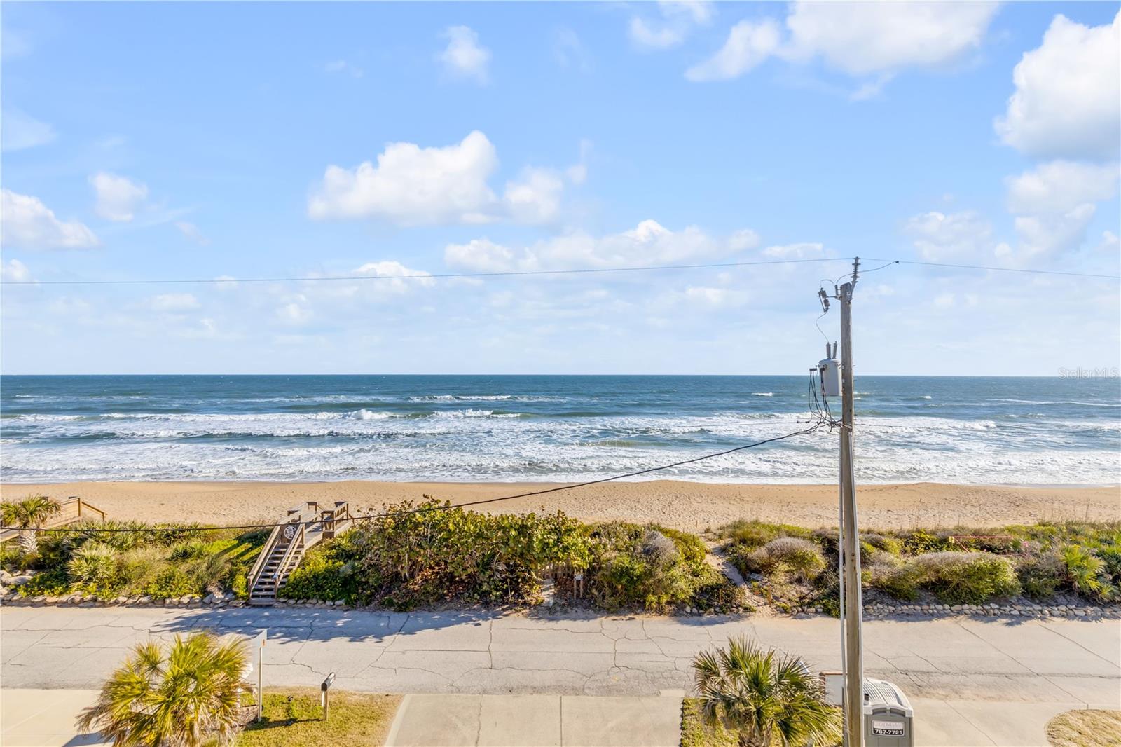BETHUNE VOLUSIA BEACH - Residential