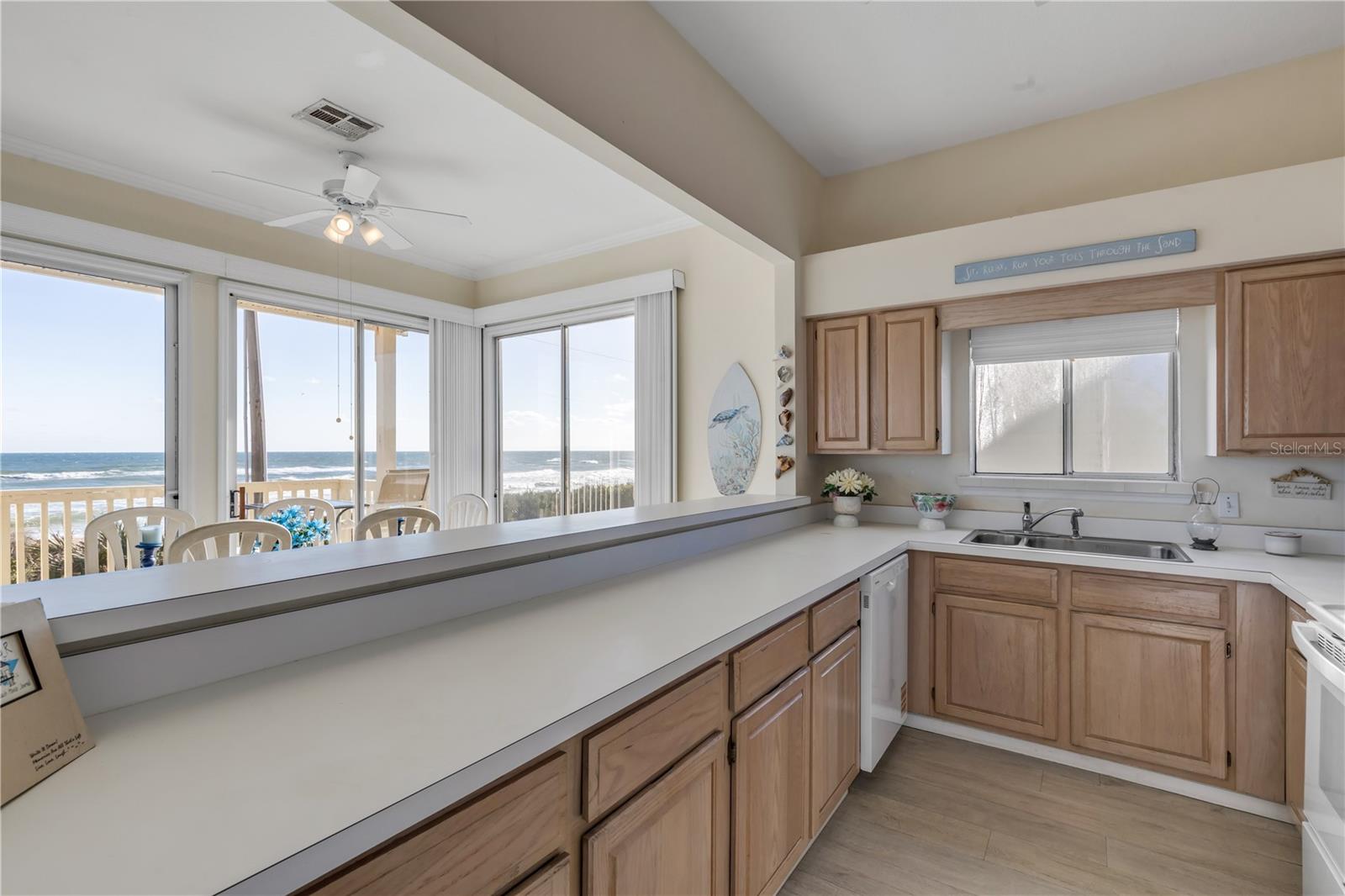 BETHUNE VOLUSIA BEACH - Residential