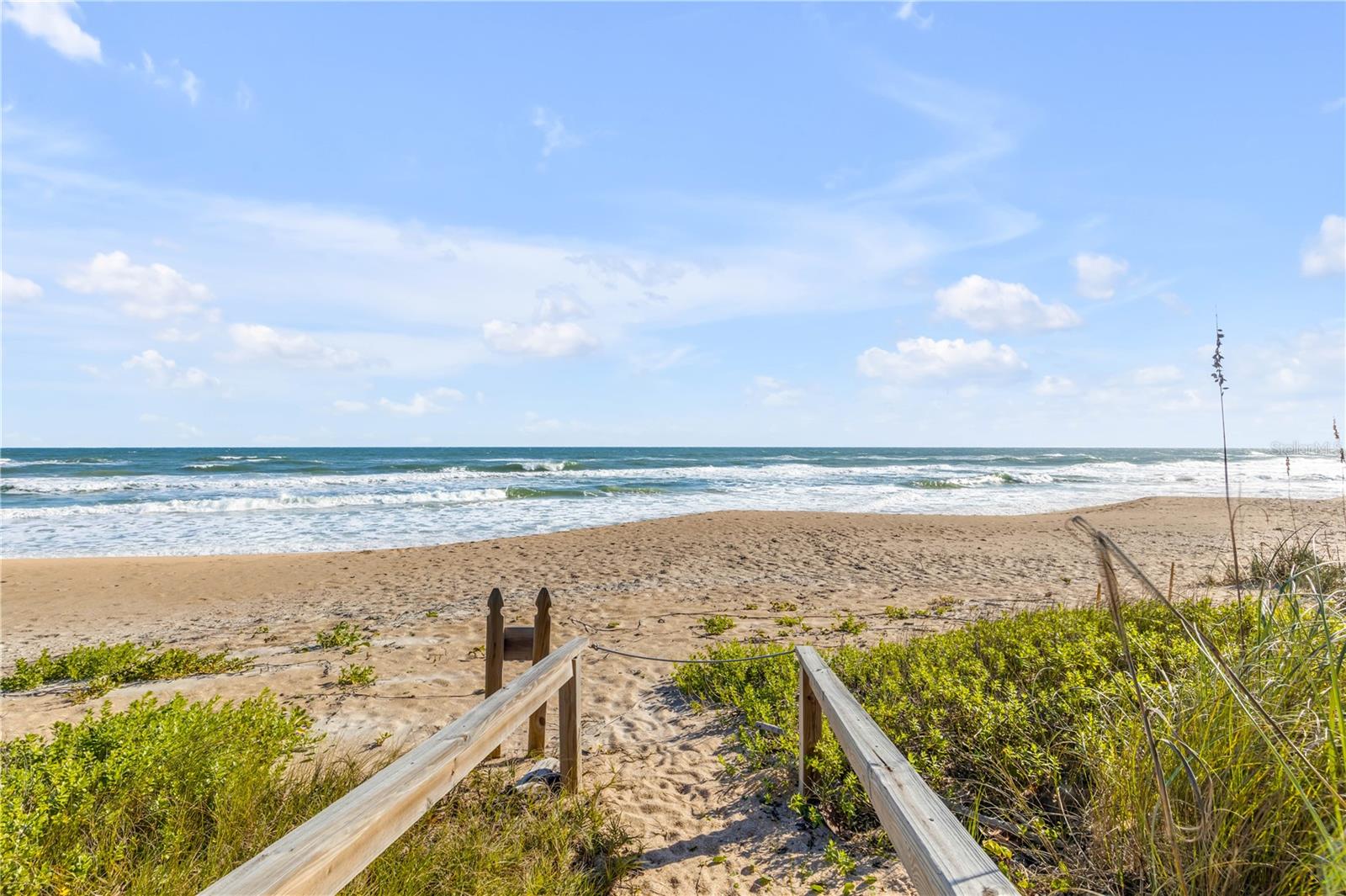 BETHUNE VOLUSIA BEACH - Residential