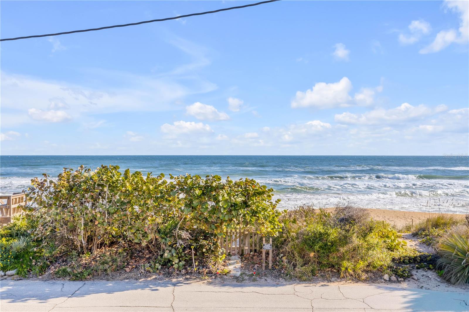 BETHUNE VOLUSIA BEACH - Residential