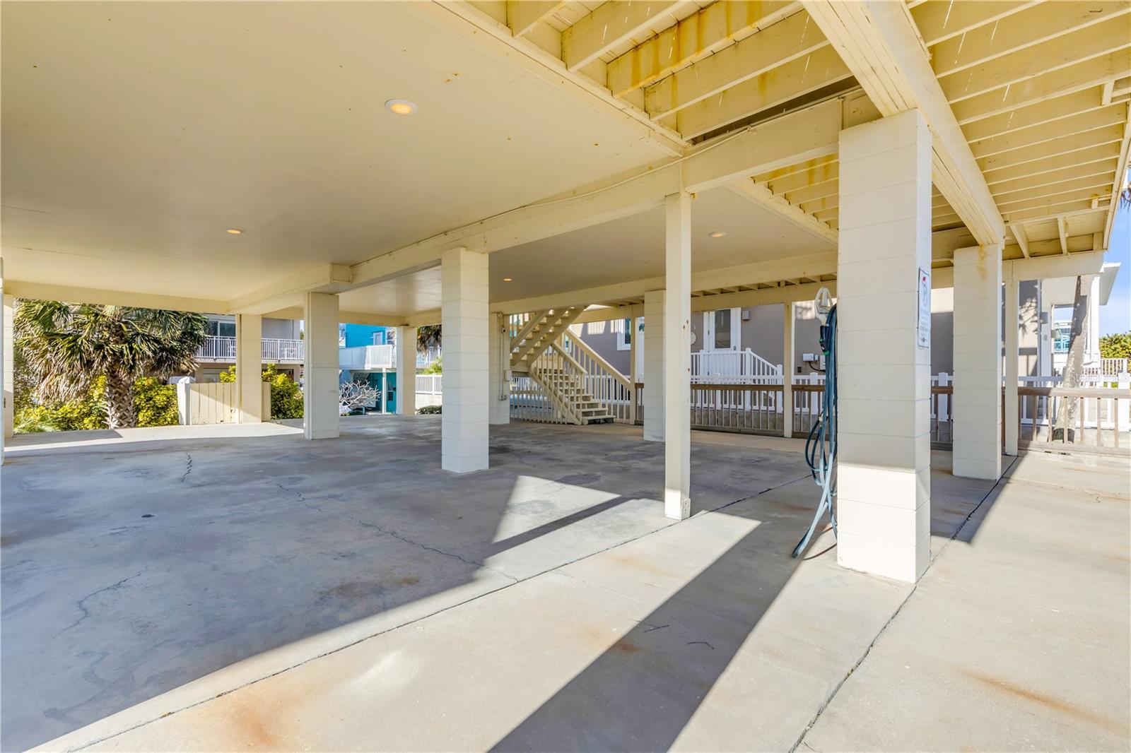 BETHUNE VOLUSIA BEACH - Residential