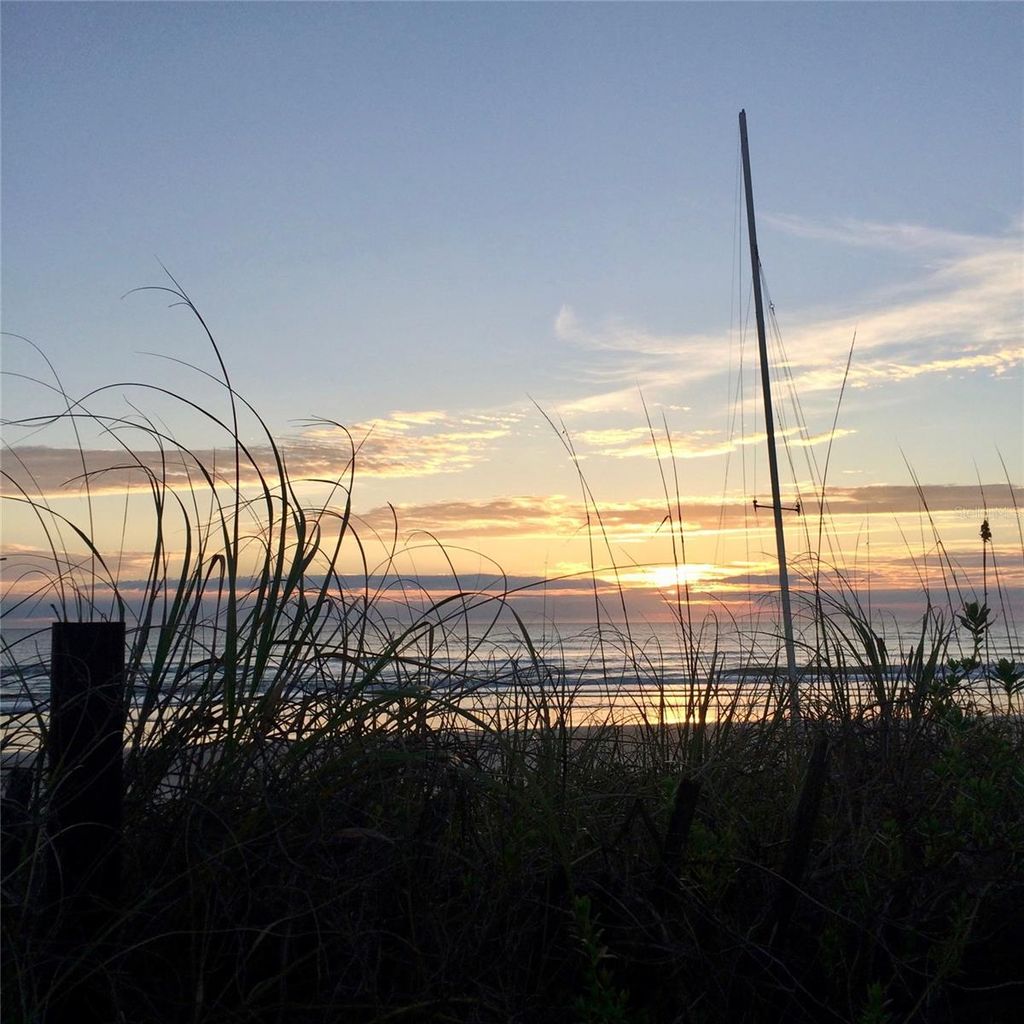 Photo of 6320 S Atlantic Avenue, New Smyrna Beach, FL 32169 (MLS # NS1087033)