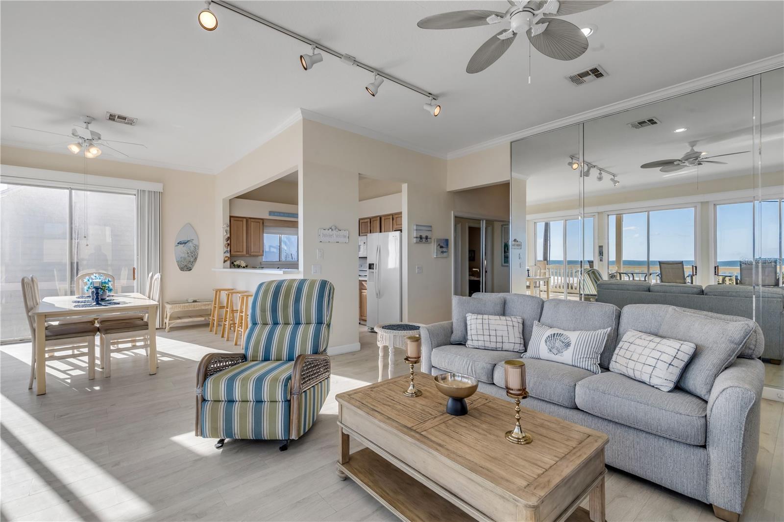 BETHUNE VOLUSIA BEACH - Residential