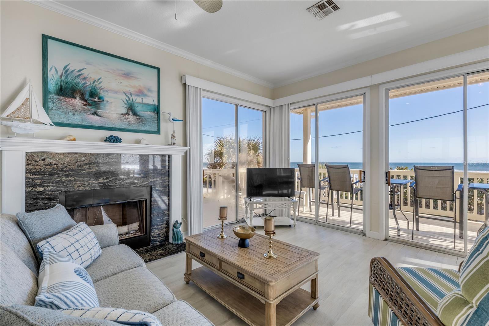 BETHUNE VOLUSIA BEACH - Residential