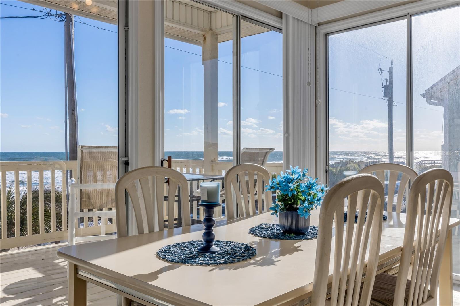 BETHUNE VOLUSIA BEACH - Residential