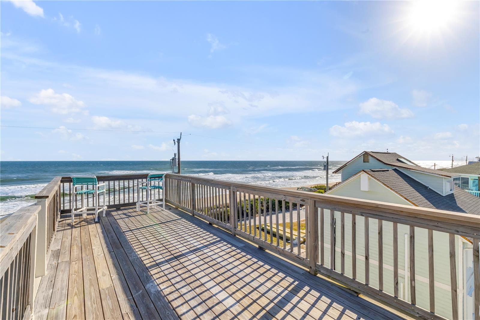 BETHUNE VOLUSIA BEACH - Residential
