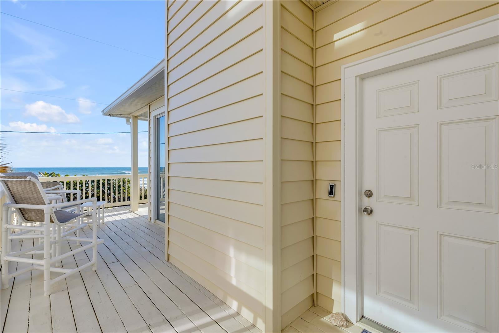 BETHUNE VOLUSIA BEACH - Residential