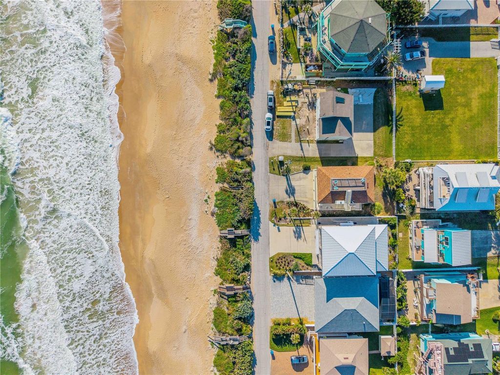 Photo of 6320 S Atlantic Avenue, New Smyrna Beach, FL 32169 (MLS # NS1087033)