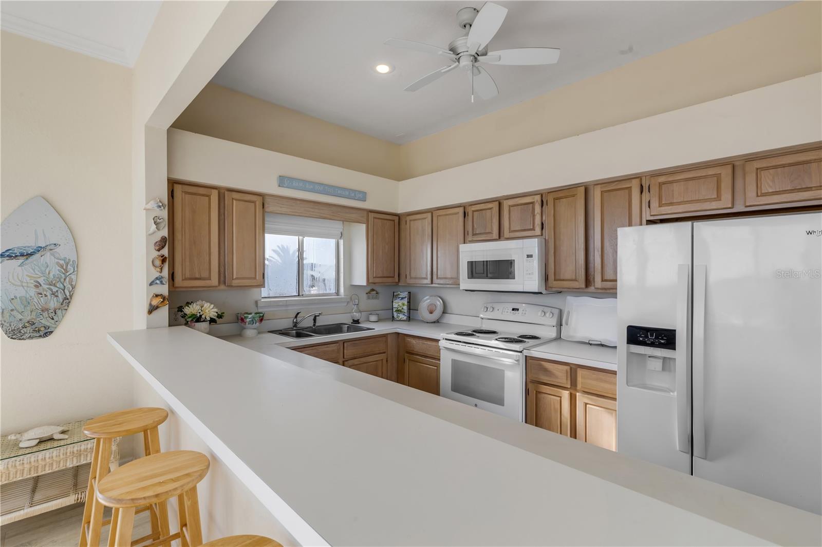 BETHUNE VOLUSIA BEACH - Residential