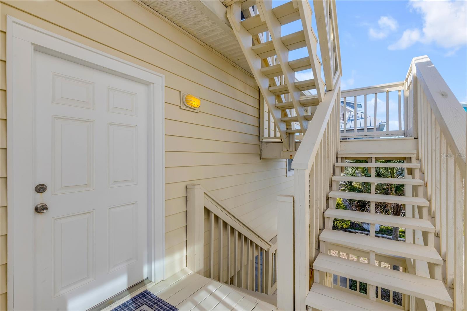 BETHUNE VOLUSIA BEACH - Residential