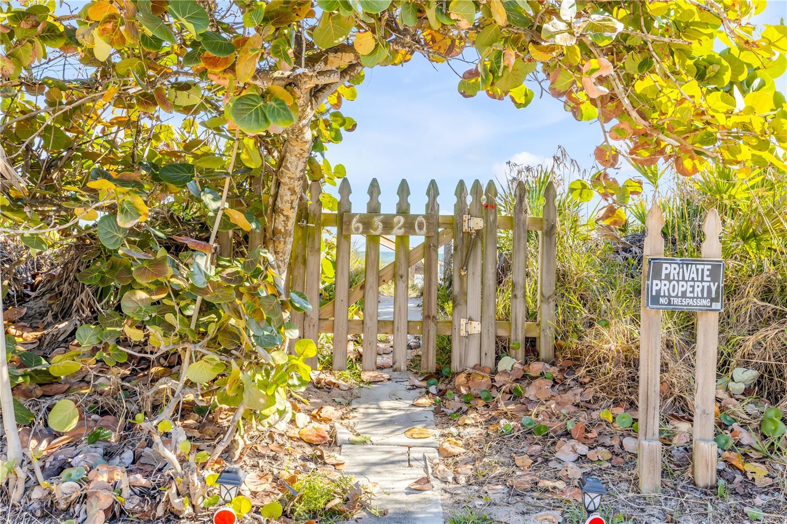 BETHUNE VOLUSIA BEACH - Residential