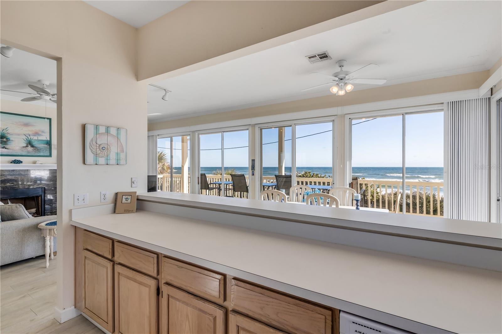 BETHUNE VOLUSIA BEACH - Residential