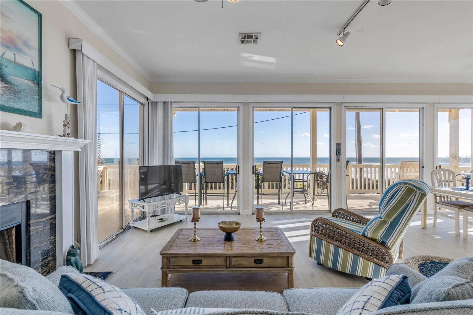 BETHUNE VOLUSIA BEACH - Residential