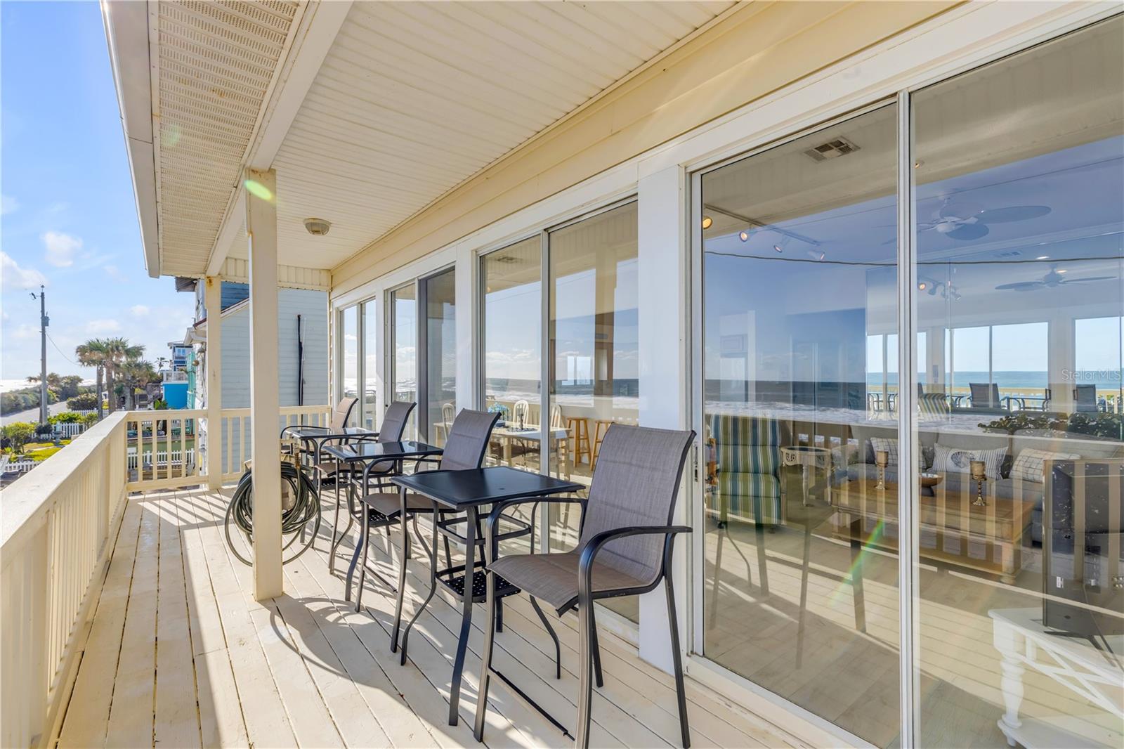 BETHUNE VOLUSIA BEACH - Residential