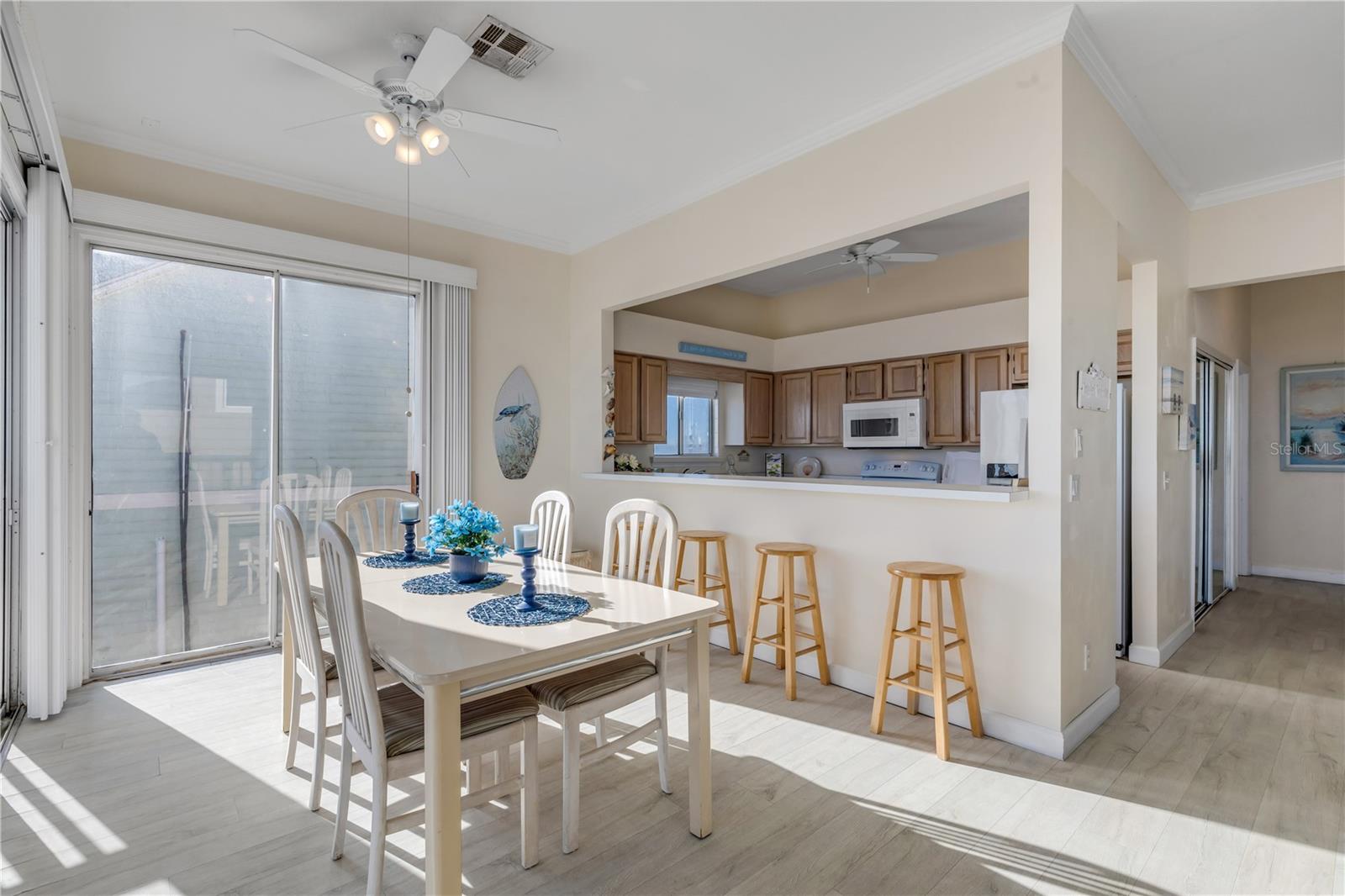 BETHUNE VOLUSIA BEACH - Residential