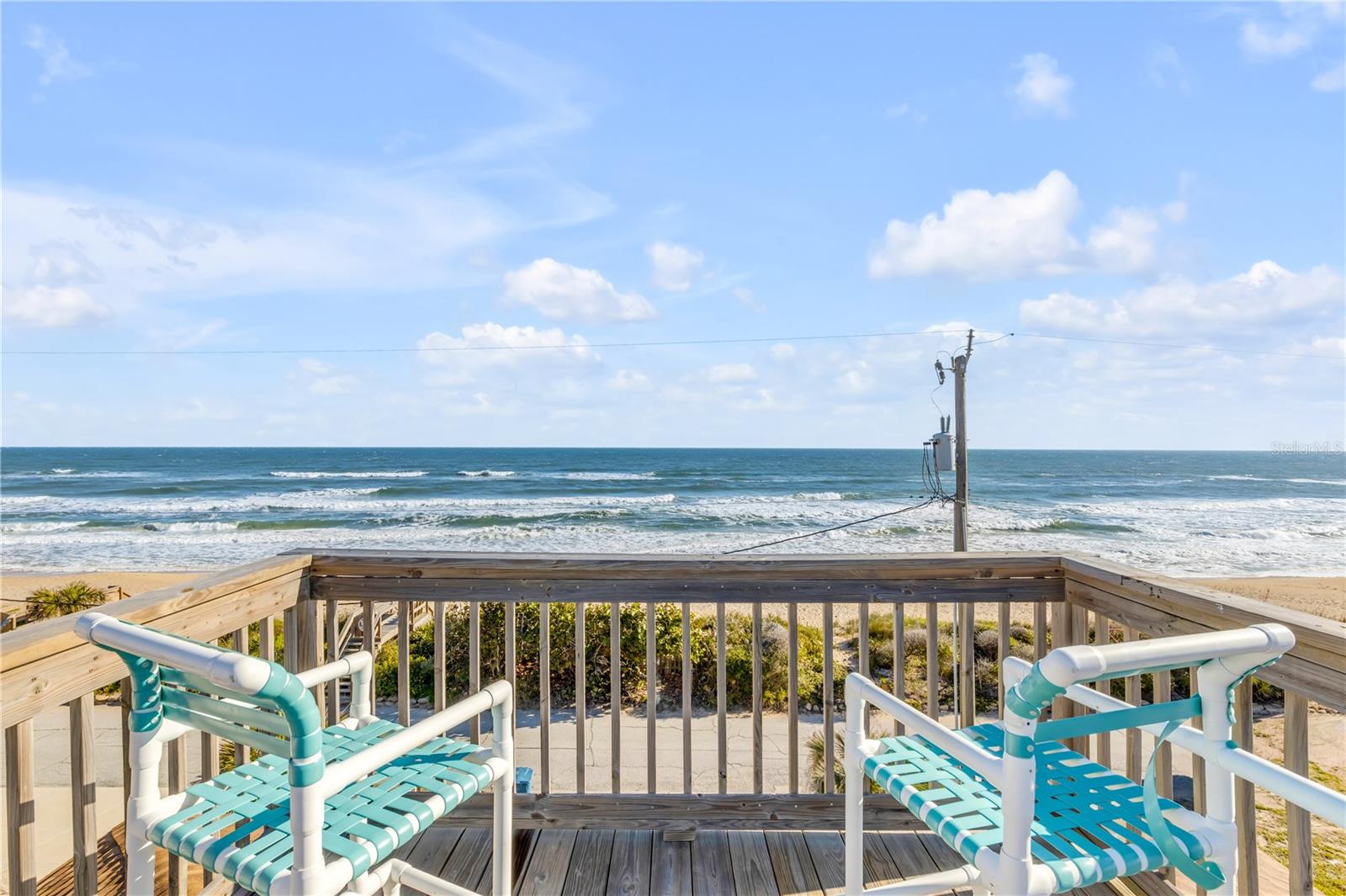BETHUNE VOLUSIA BEACH - Residential