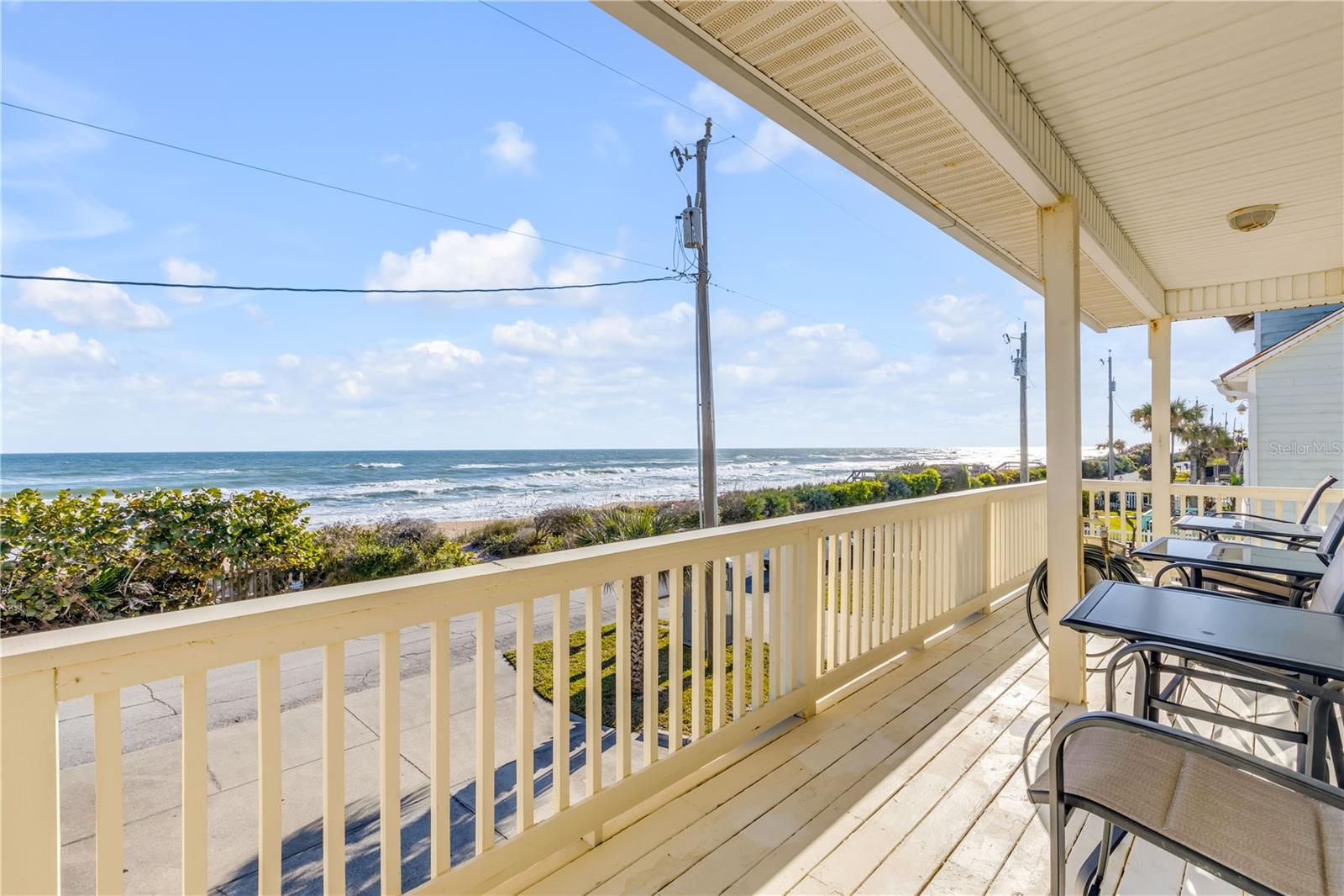 BETHUNE VOLUSIA BEACH - Residential
