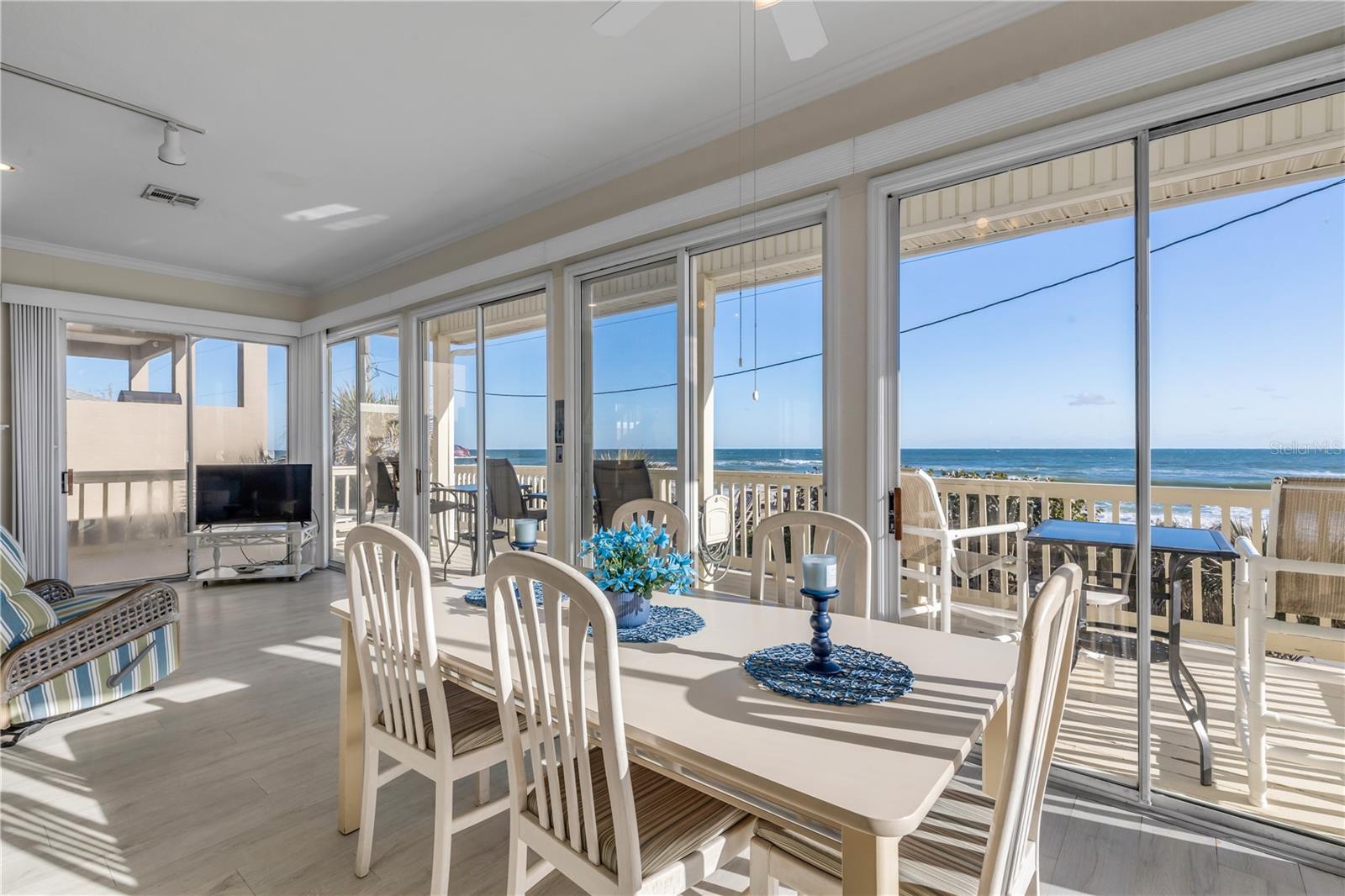 BETHUNE VOLUSIA BEACH - Residential