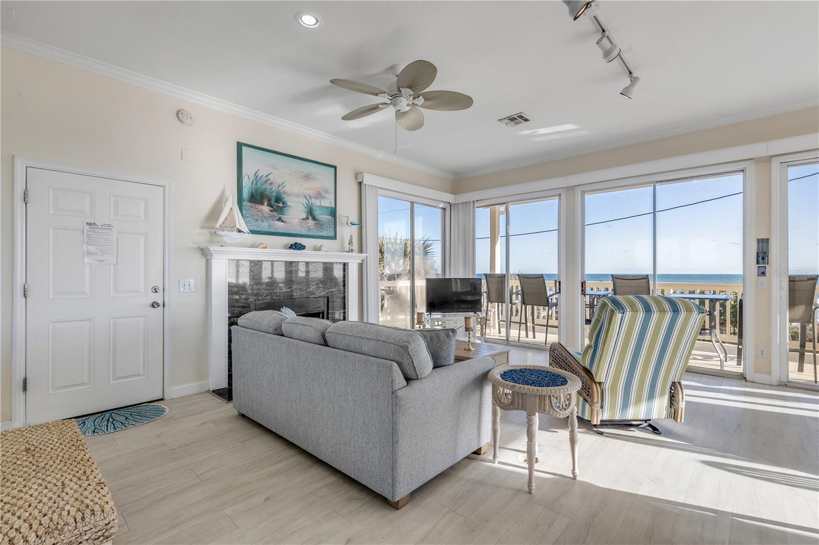 BETHUNE VOLUSIA BEACH - Residential