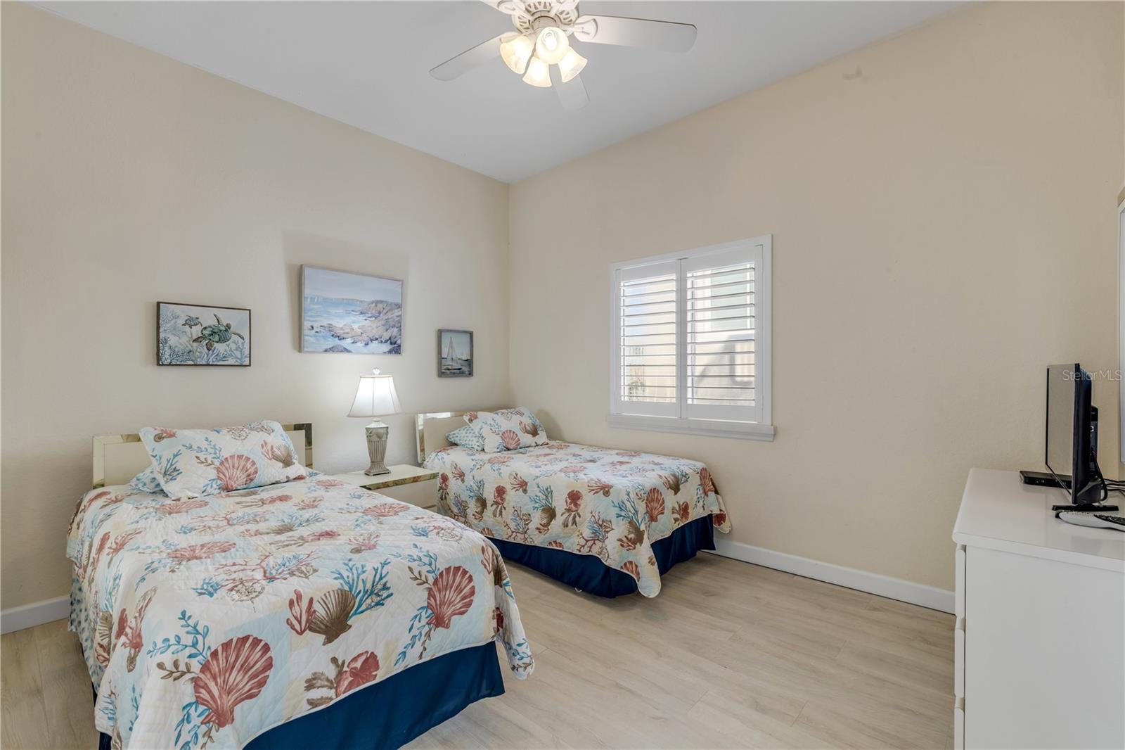 BETHUNE VOLUSIA BEACH - Residential