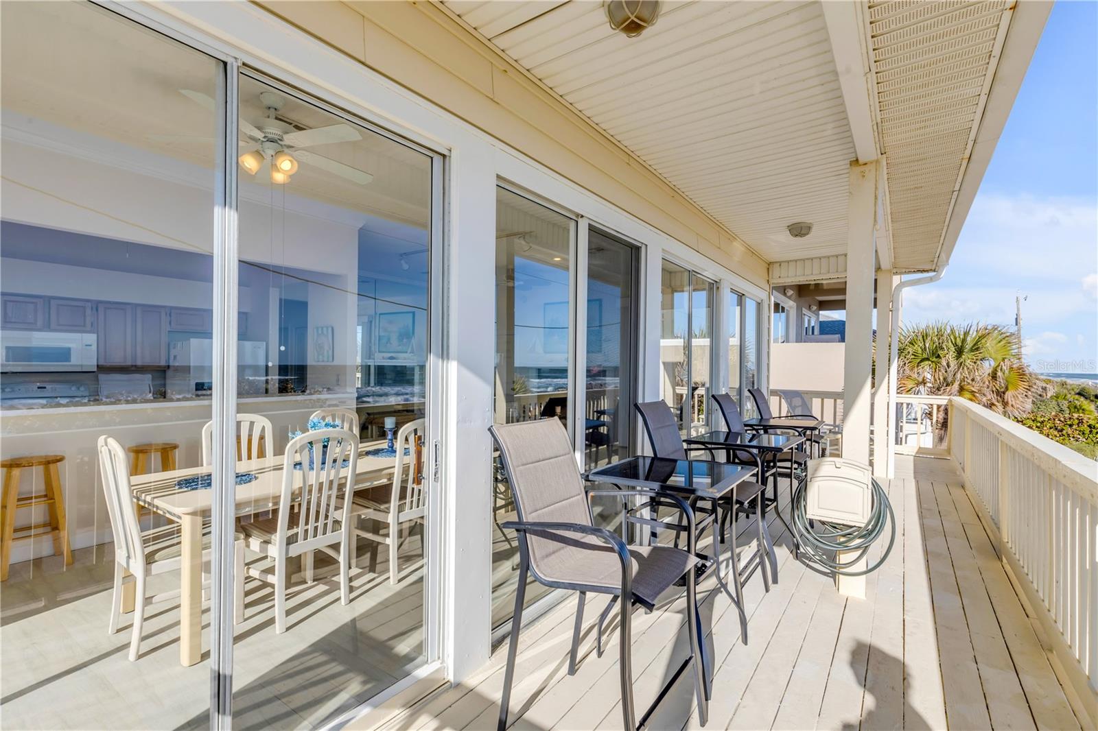 BETHUNE VOLUSIA BEACH - Residential